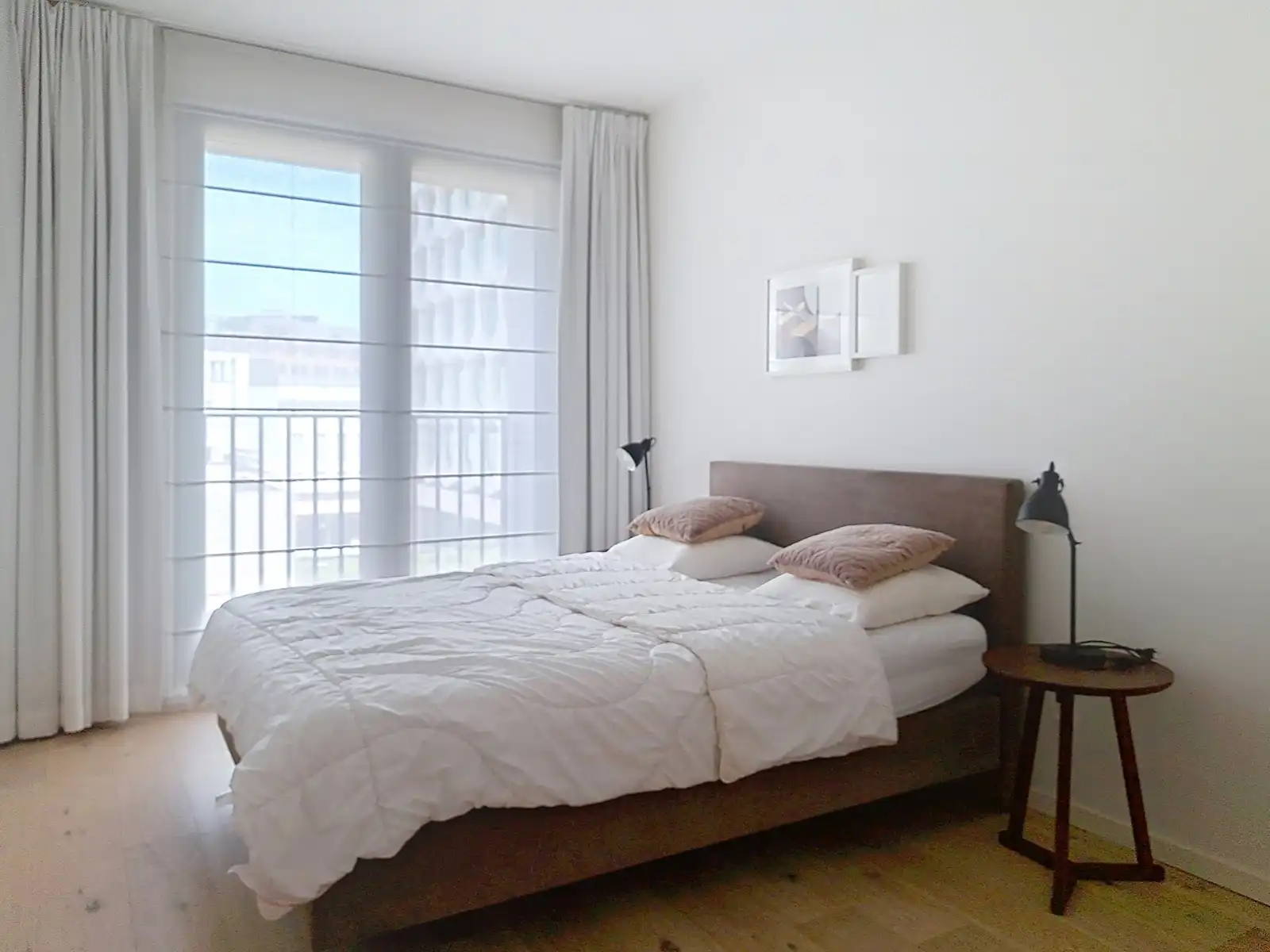 Appartement te huur foto 5