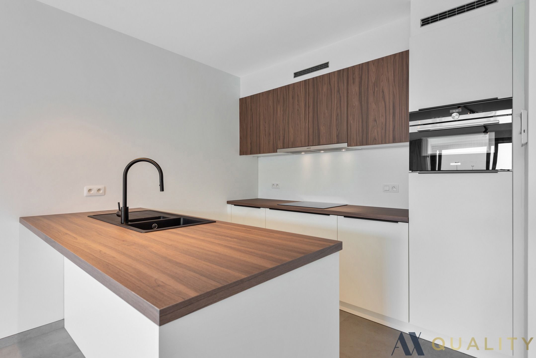 Prachtig nieuwbouwappartement te koop in Baasrode foto 2