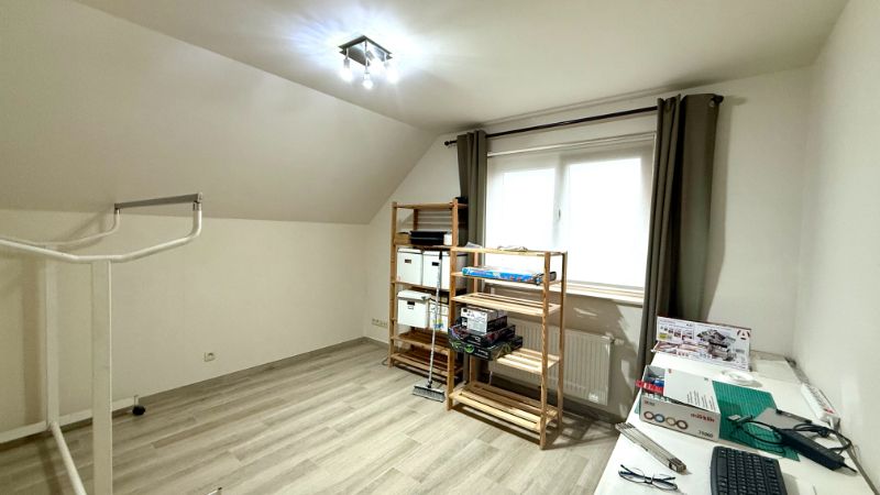 HOB met 3 slaapkamers foto 13