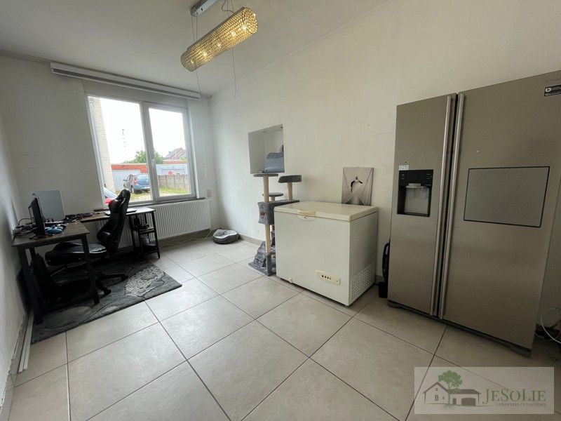 Woning nabij centrum - geen renovatieverplichting foto 8