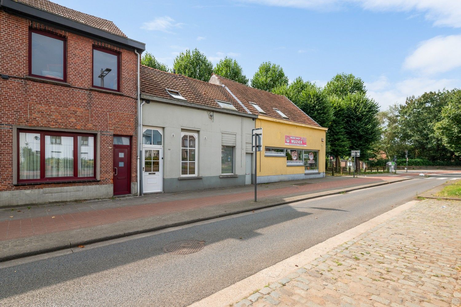 Charmant huisje met 2 slaapkamers en tuin aan Rivierenhof! foto 17