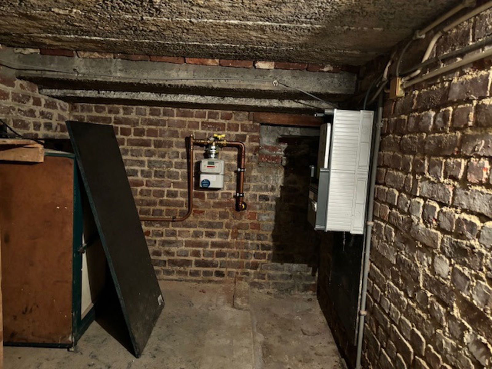 Zeer ruime woning 3 slpks te Linter foto 14