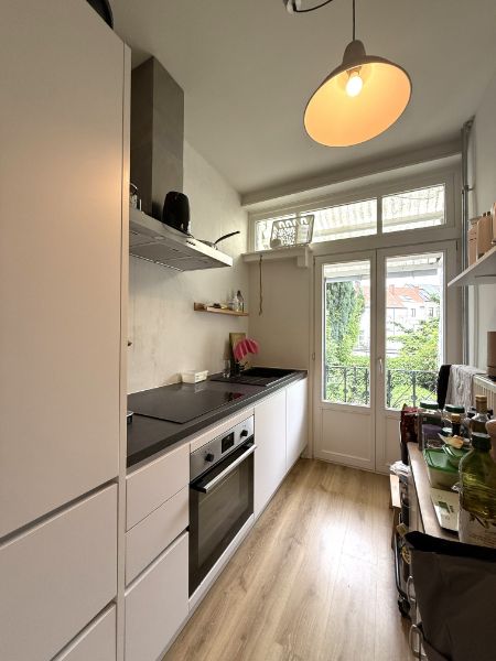 Charmante stadswoning met terras nabij Coupure en Watersportbaan foto 7