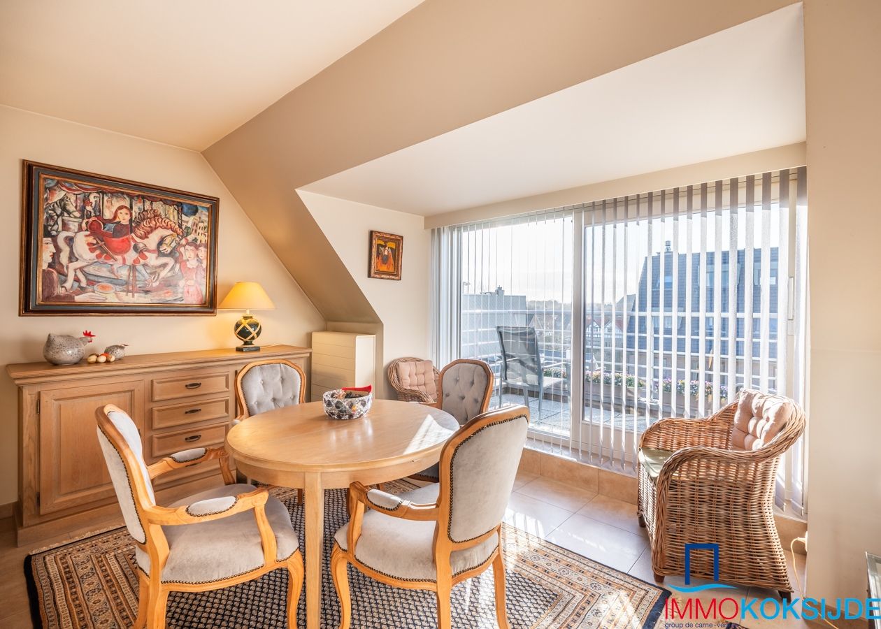 Les Oyats 0401 Koksijde foto 8