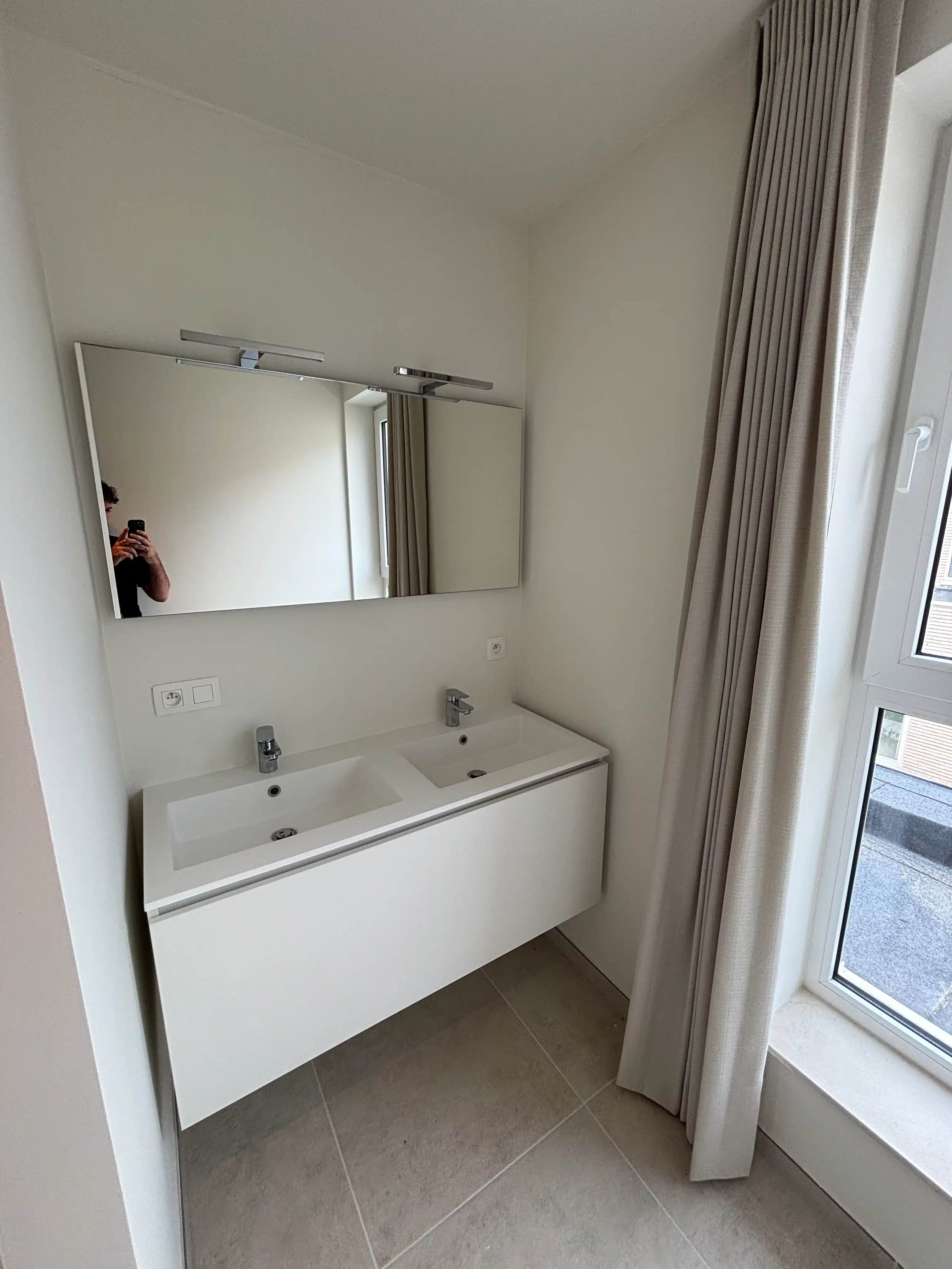 Moderne gezinswoning met 3 slaapkamers, ondergrondse staanplaats  en terras op de Groenloo-site in Koningslo foto 37