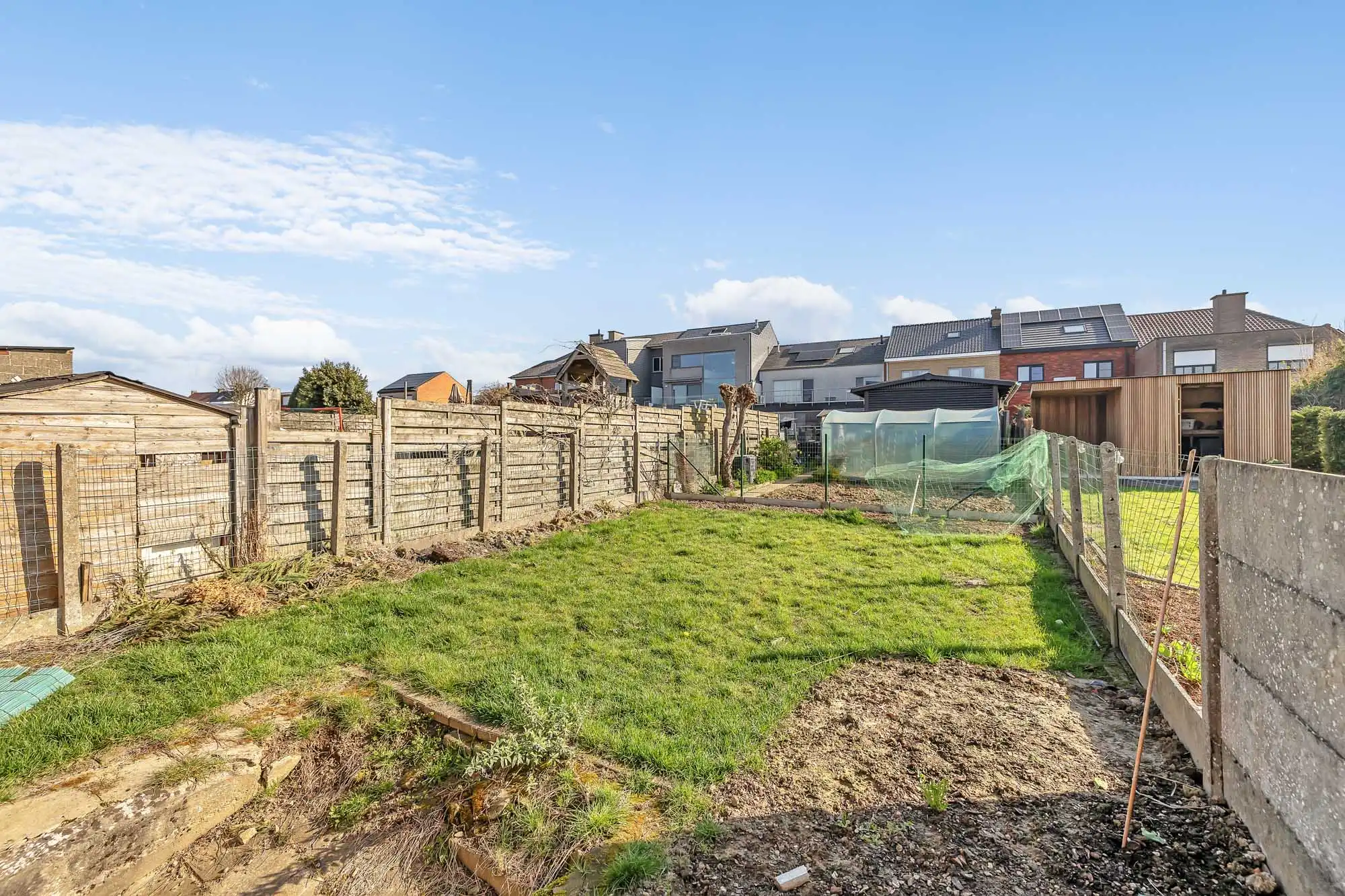 Energiezuinige woning met 3 slpk op een rustige locatie foto 24
