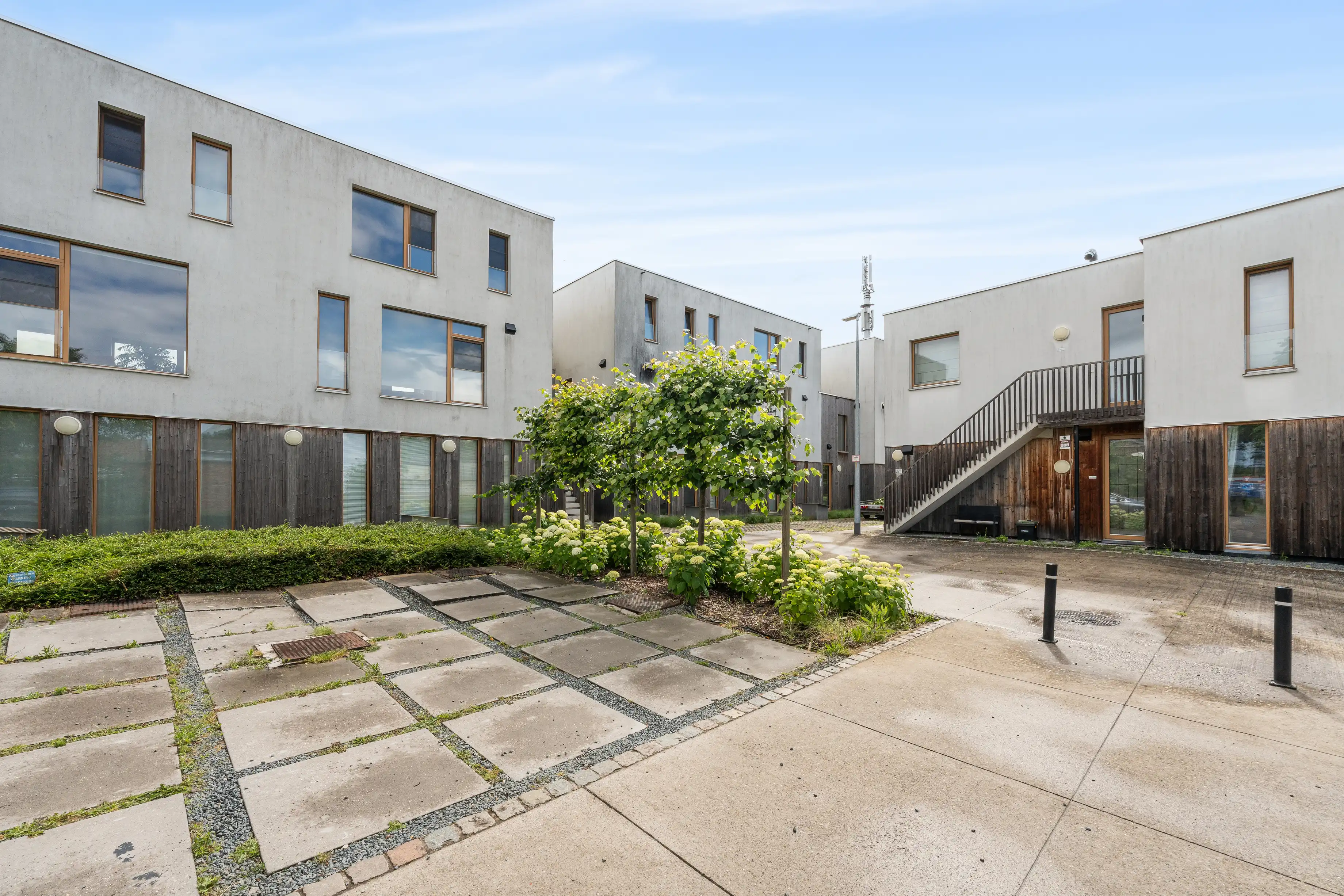 Appartement te koop Oudestraat 37/C011 - 2860 Sint-Katelijne-Waver