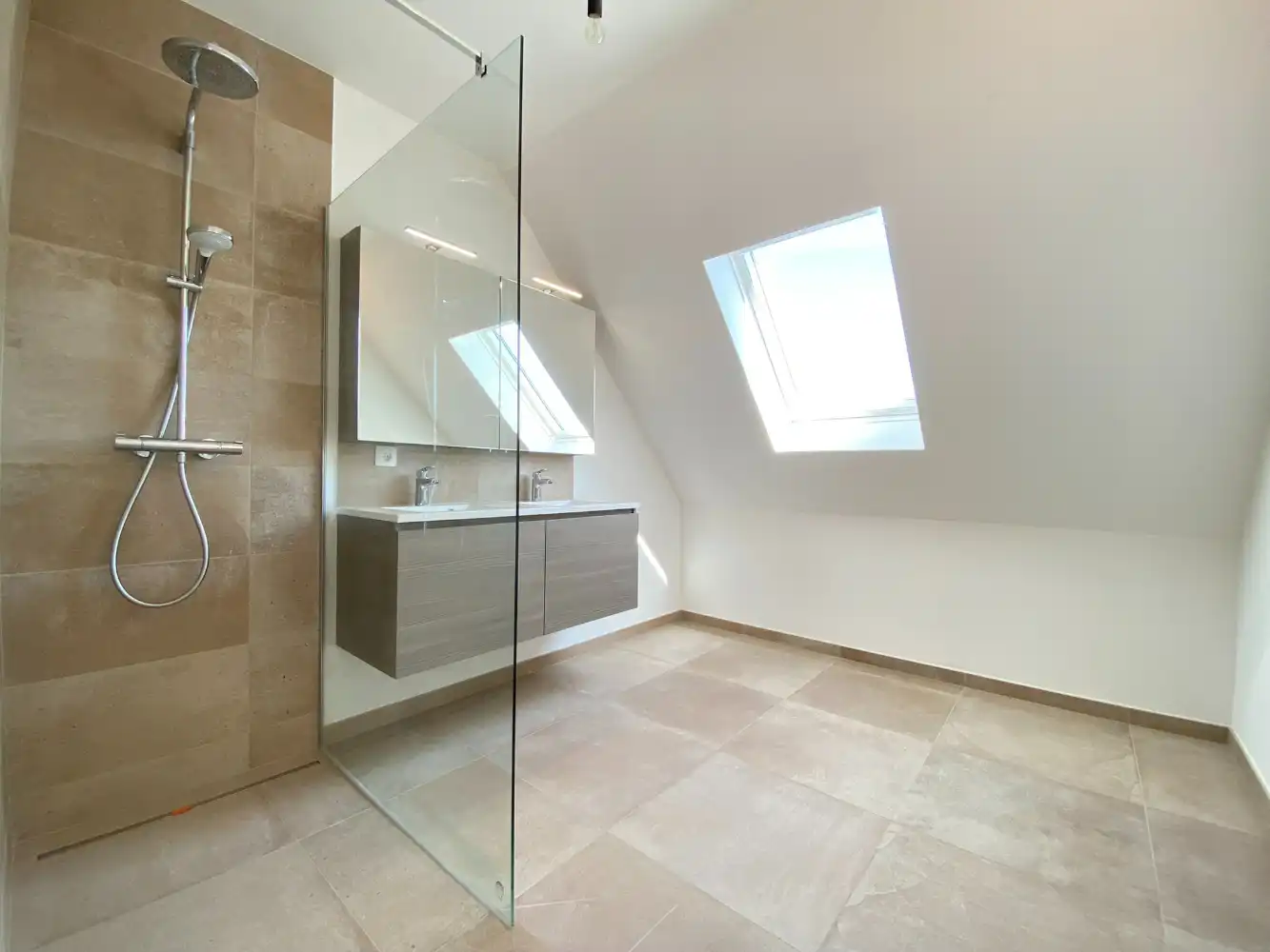 Nieuwbouw duplex op topligging! foto 14