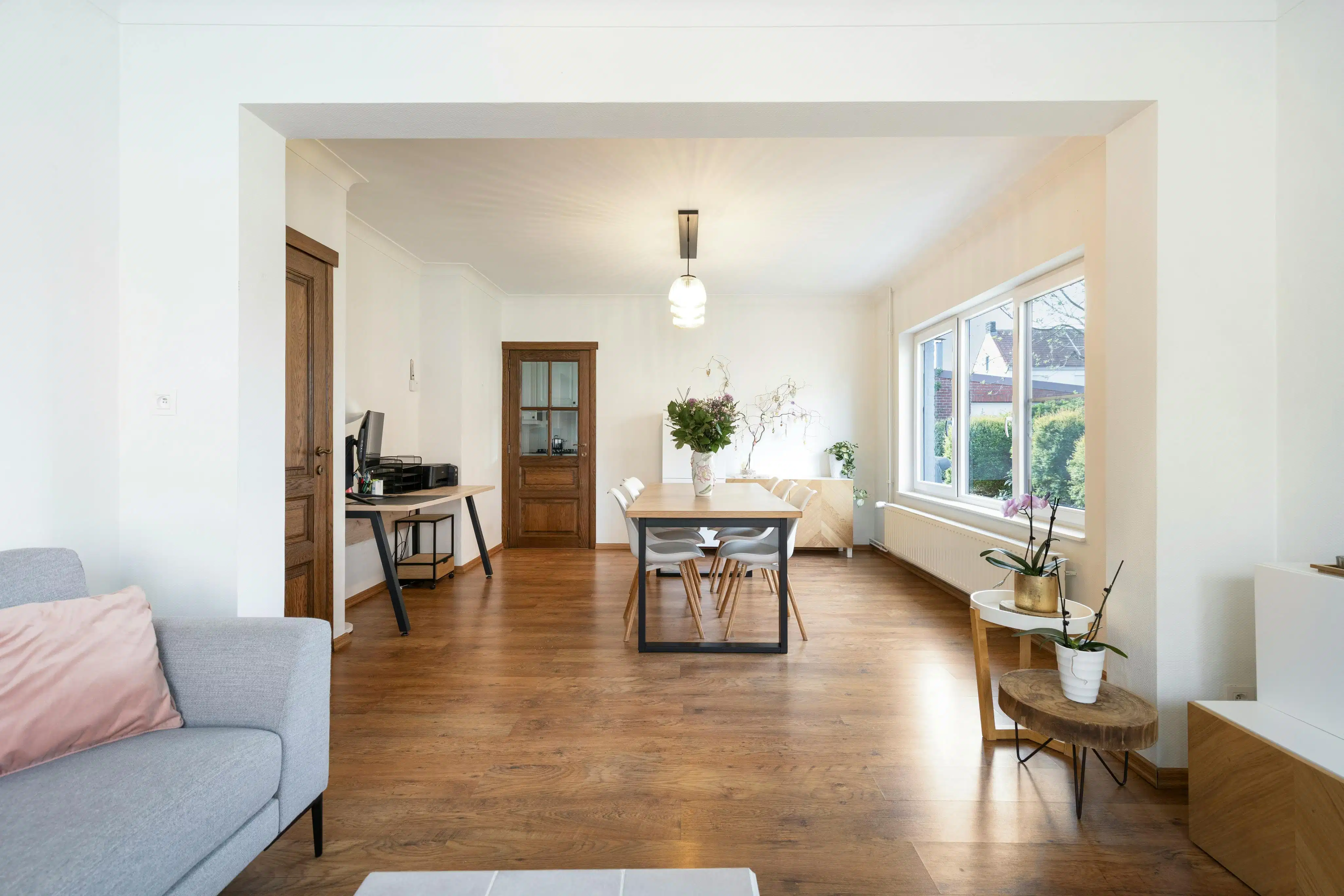 Instapklaar huis met 3 slaapkamers in Beernem foto 4