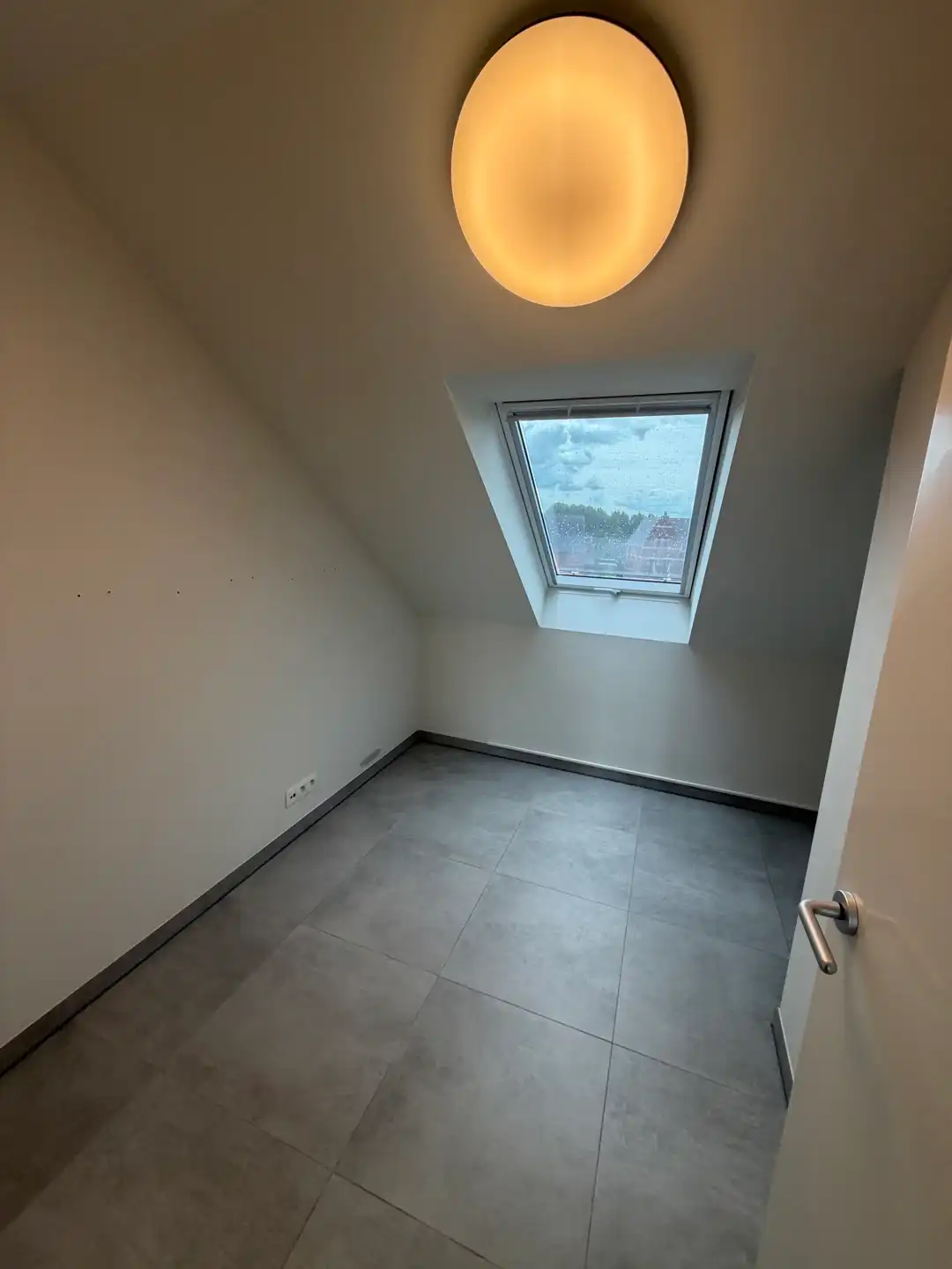 Penthouse te huur foto 17