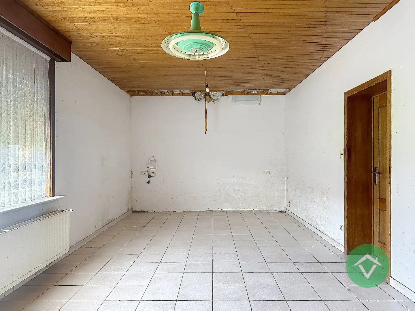 Landelijk gelegen woning te Diksmuide  foto 6