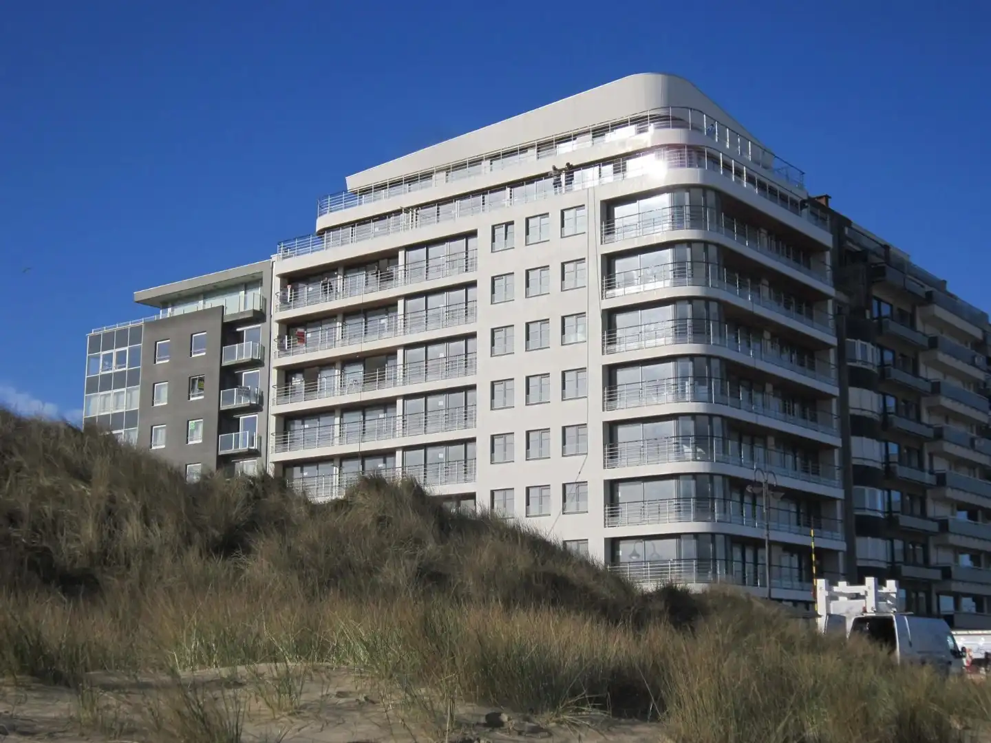Appartement te koop Manitobahelling 3 -/0304 - 8420 Wenduine
