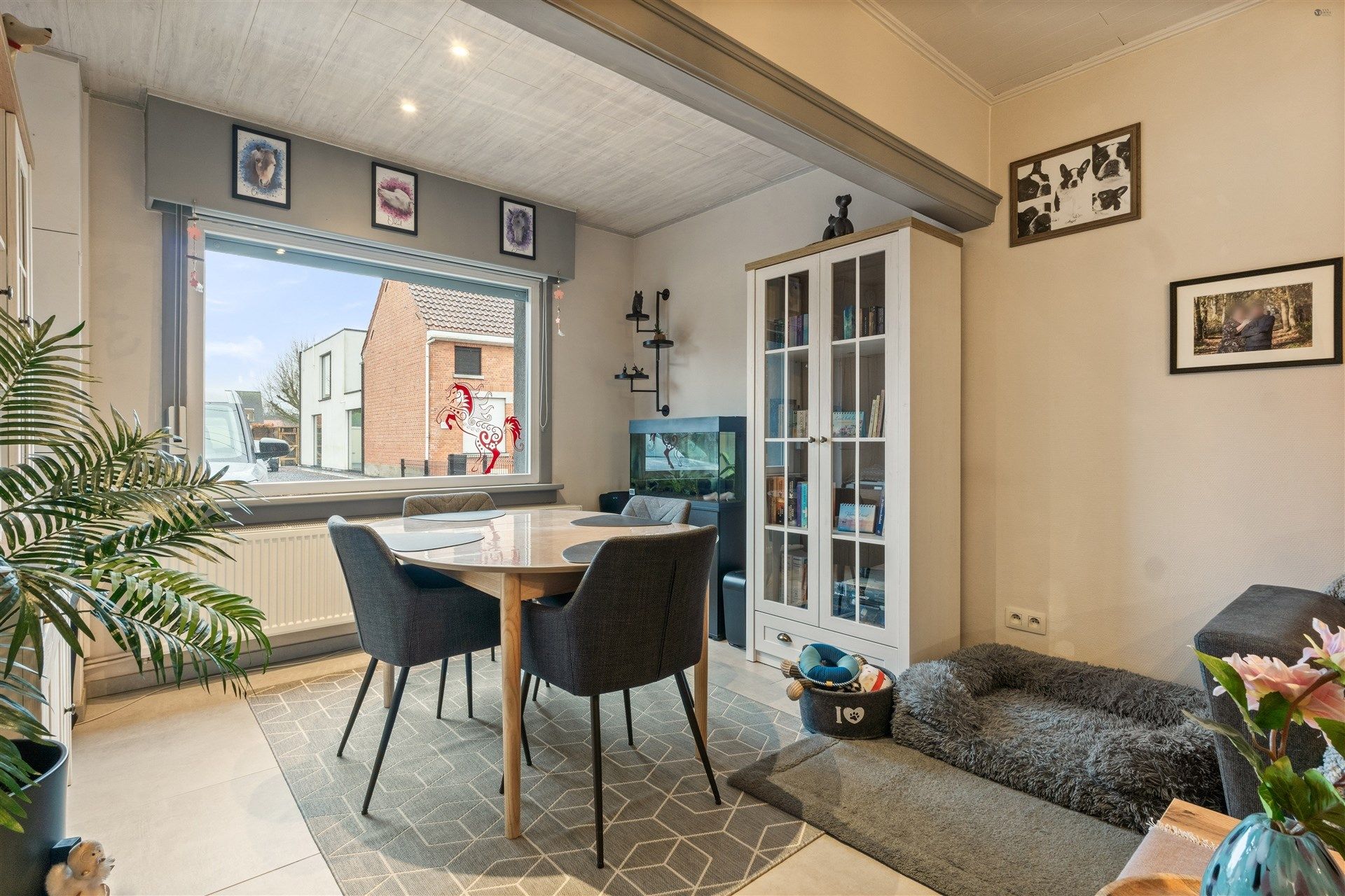 Toffe gerenoveerde open bebouwing foto 3