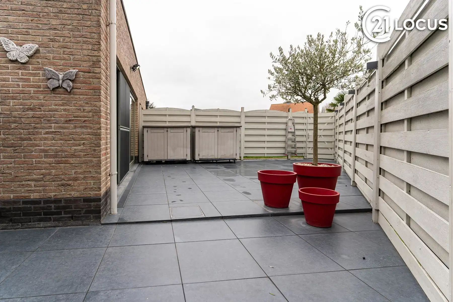 Instapklare 4-slaapkamerwoning met zonnepanelen EPC-B foto 22