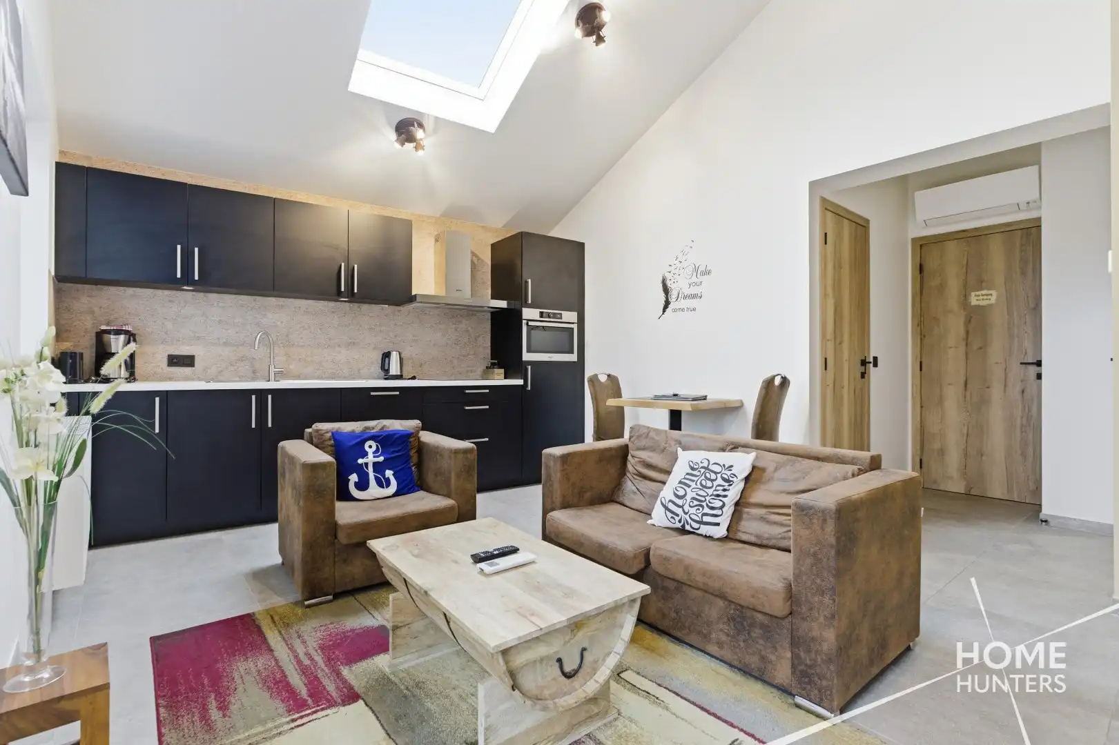 Topinvestering in vakantievastgoed – 6 volledig uitgeruste vakantie-appartementen in historisch centrum Ieper foto 19