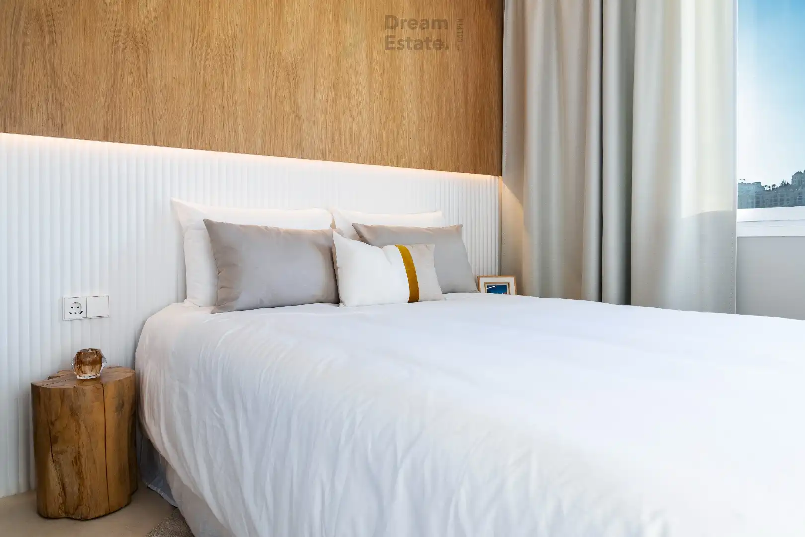 Gerenoveerd appartement met solarium te La Quinta. foto 13