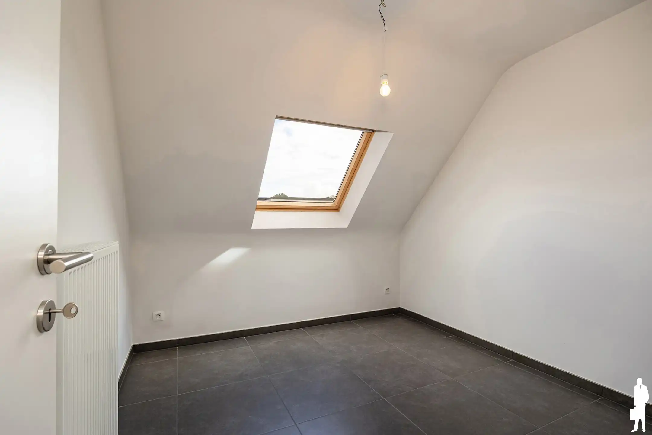 Luxueuze duplex met 3 slpk, 2 badk en carport foto 9