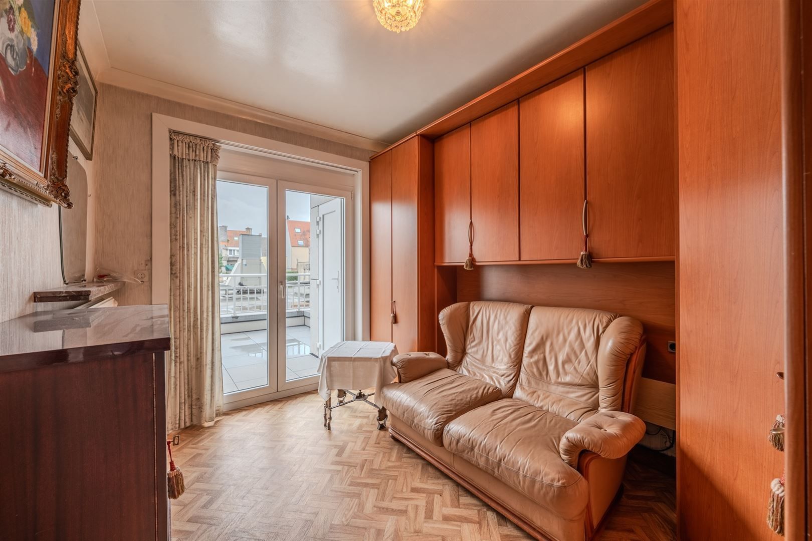 appartement met ruim terras foto 10