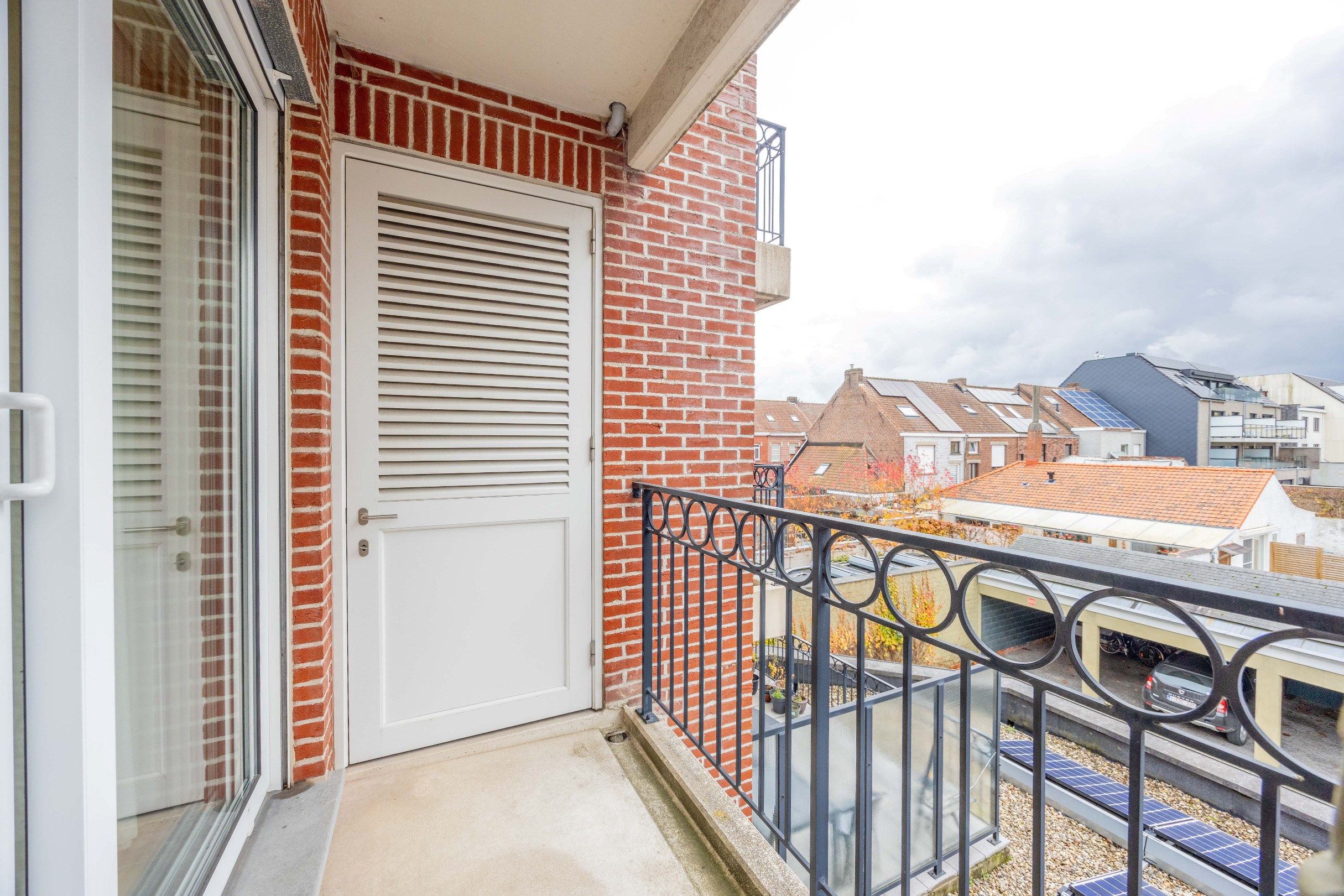 CENTRAAL GELEGEN STIJLVOL APPARTEMENT foto 4