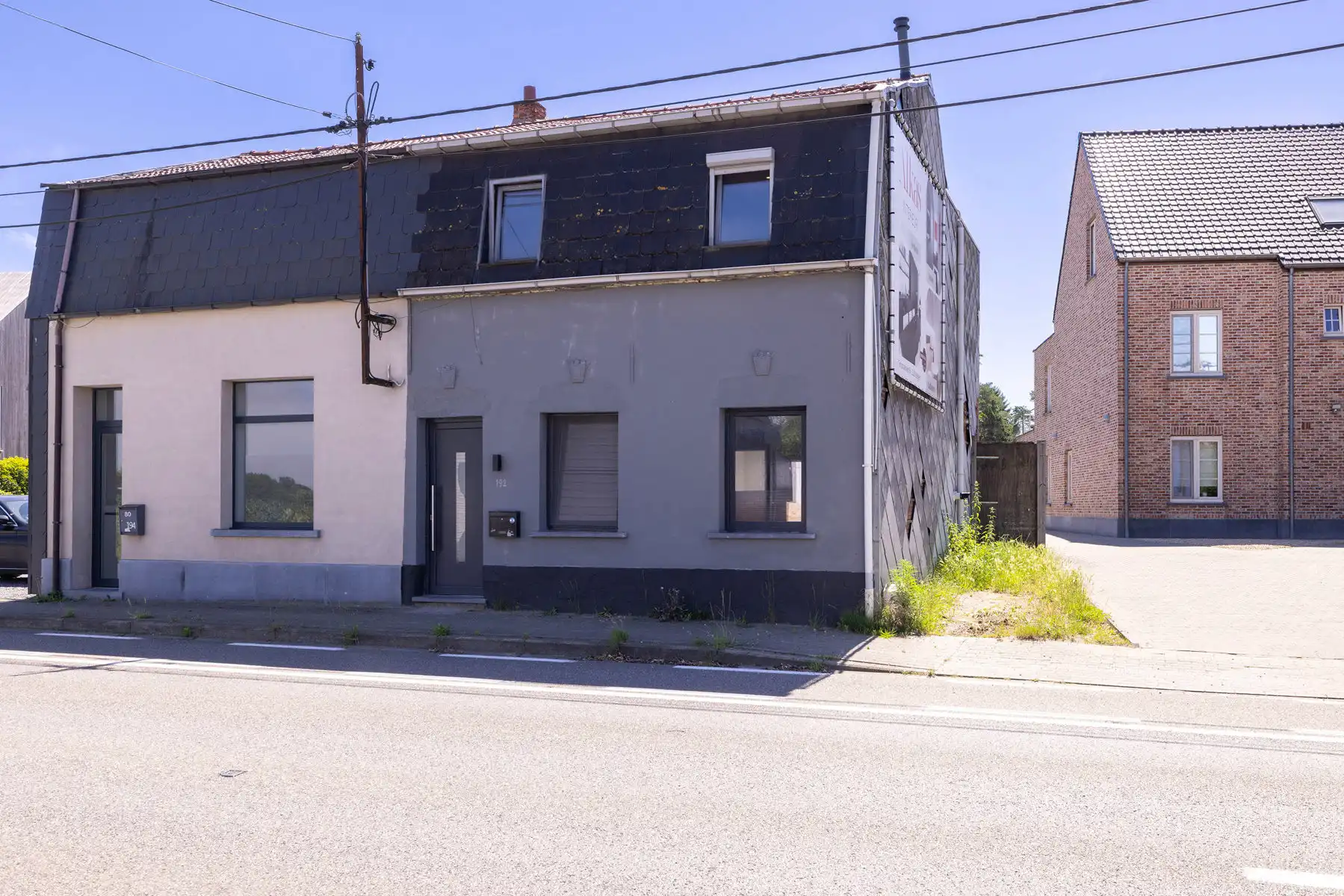 Huis te koop Oostmalsesteenweg 192 - 2520 Ranst