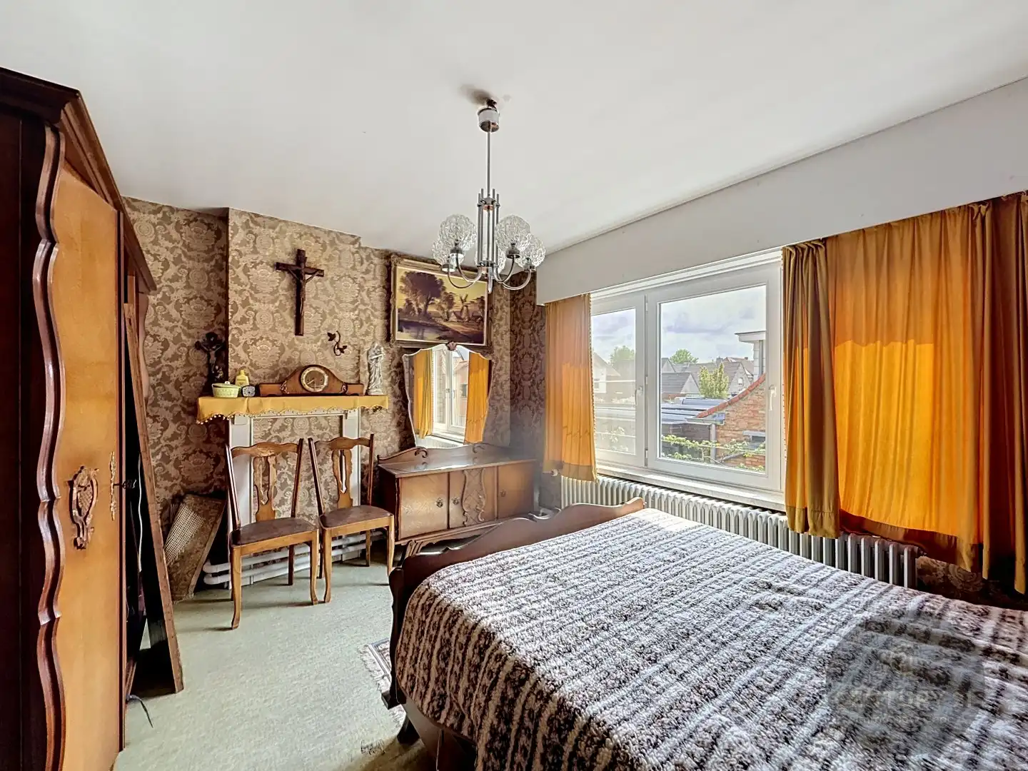 Te renoveren halfopen bebouwing met 4 slaapkamers  foto 22