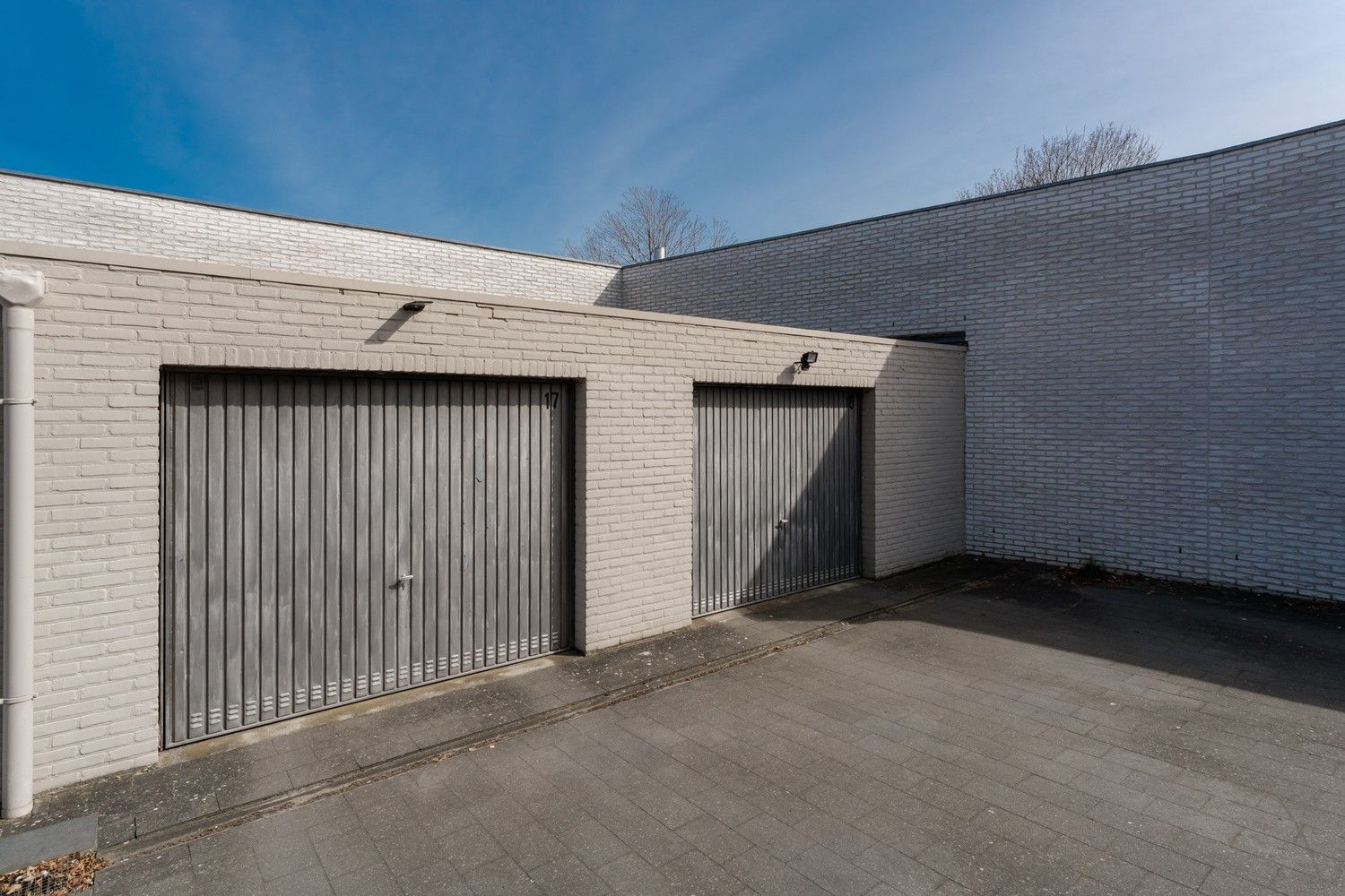 3 slaapkamer appartement in het centrum van Hamont! foto 17