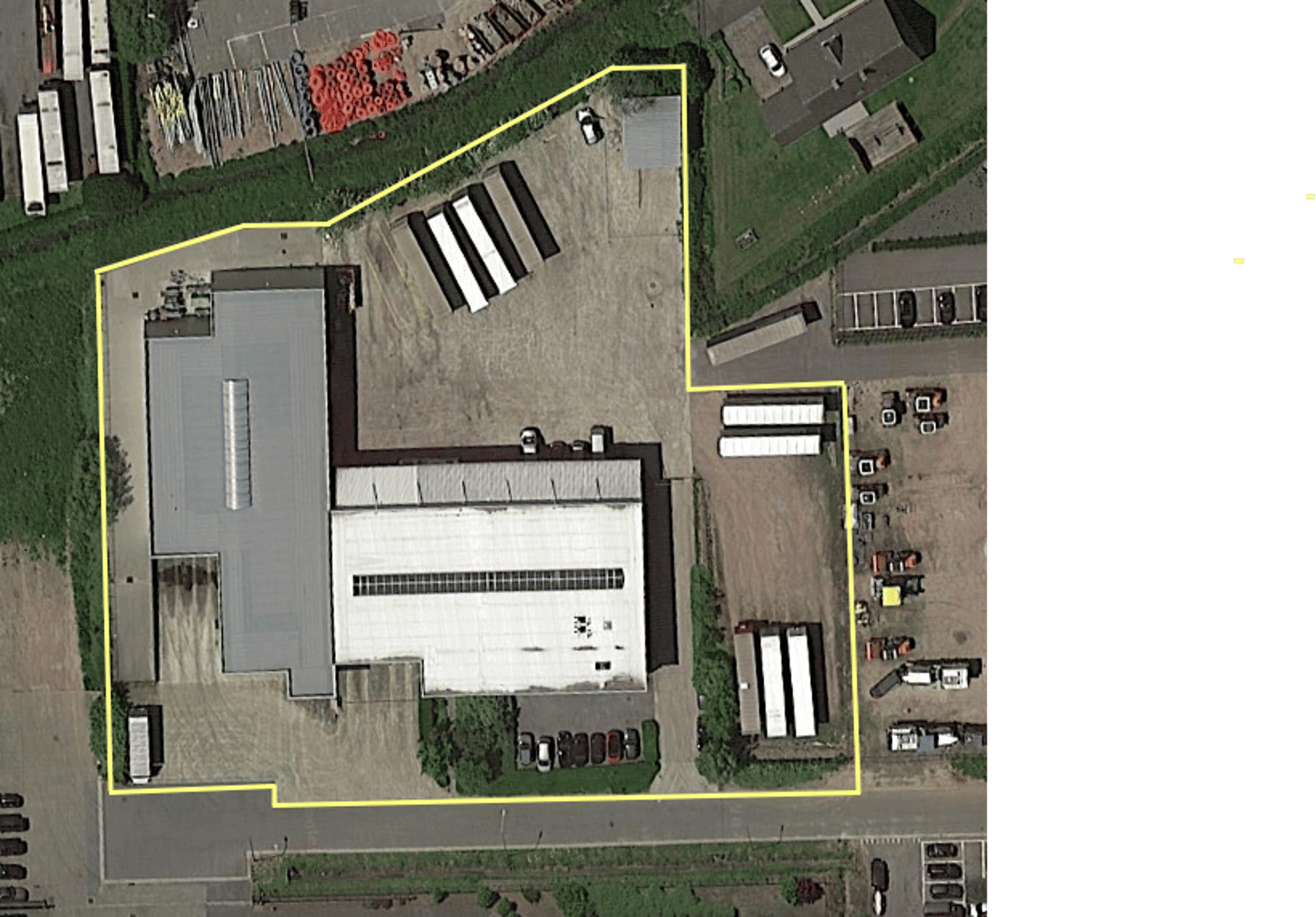 Representatief bedrijfsgebouw te koop in Puurs foto 16