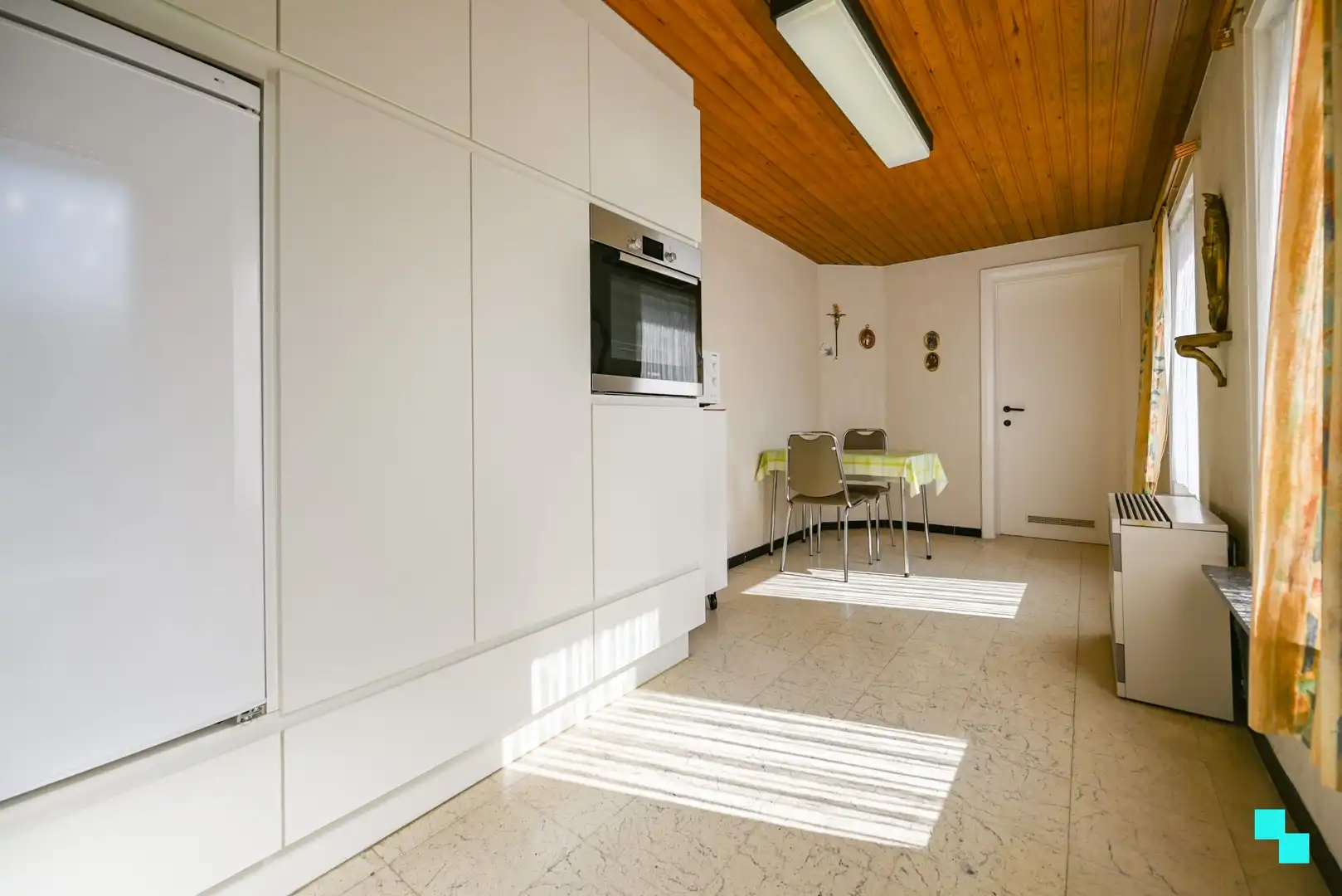 Op te frissen ééngezinswoning nabij het centrum van Ingelmunster foto 7