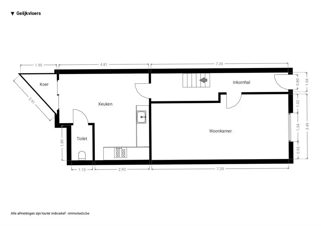 Gerenoveerde woning met 4 slaapkamers aan Krugerpark foto 8