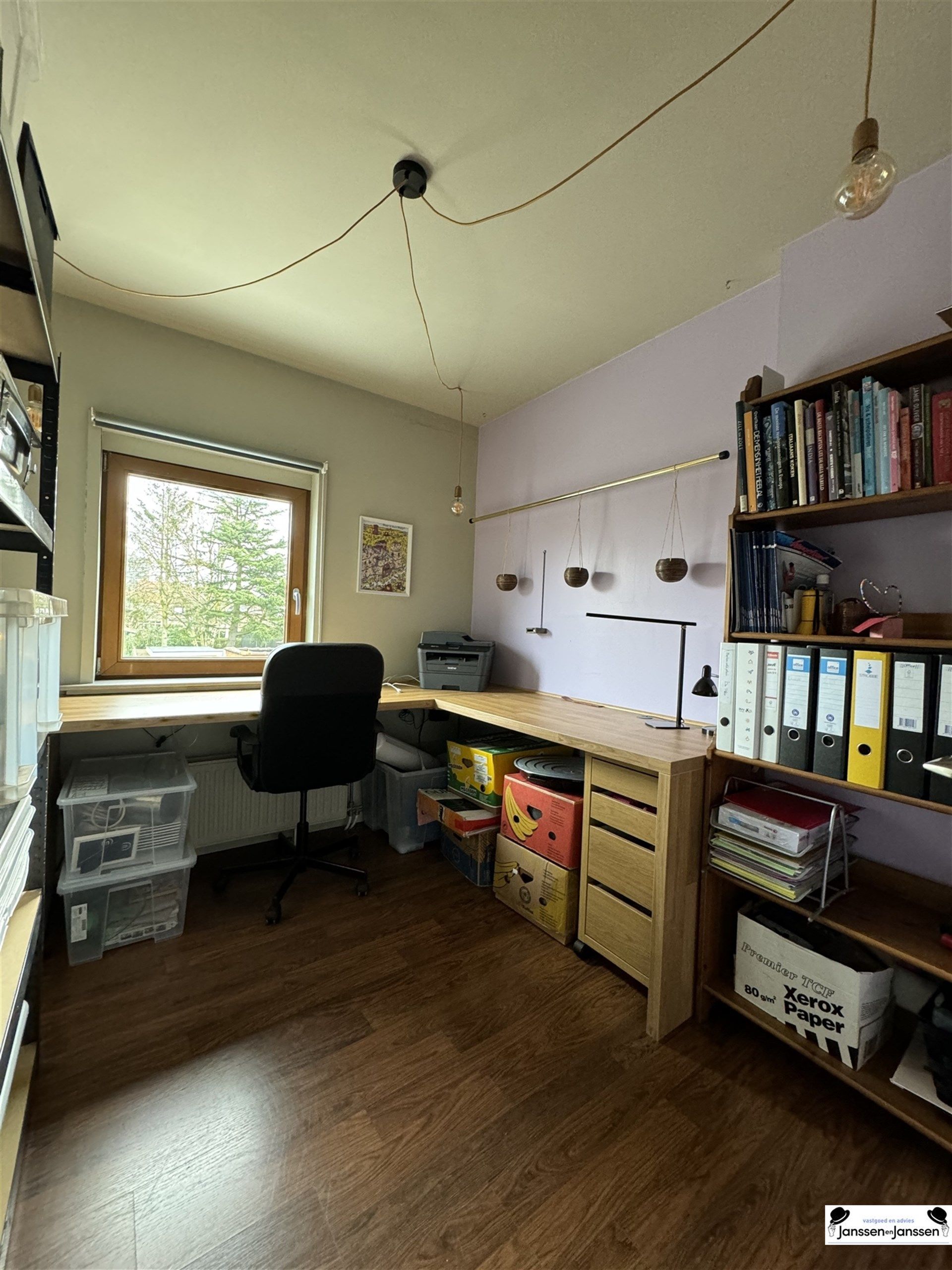 Gerenoveerde gezinswoning met 4 slaapkamers in Wilrijk  foto 16