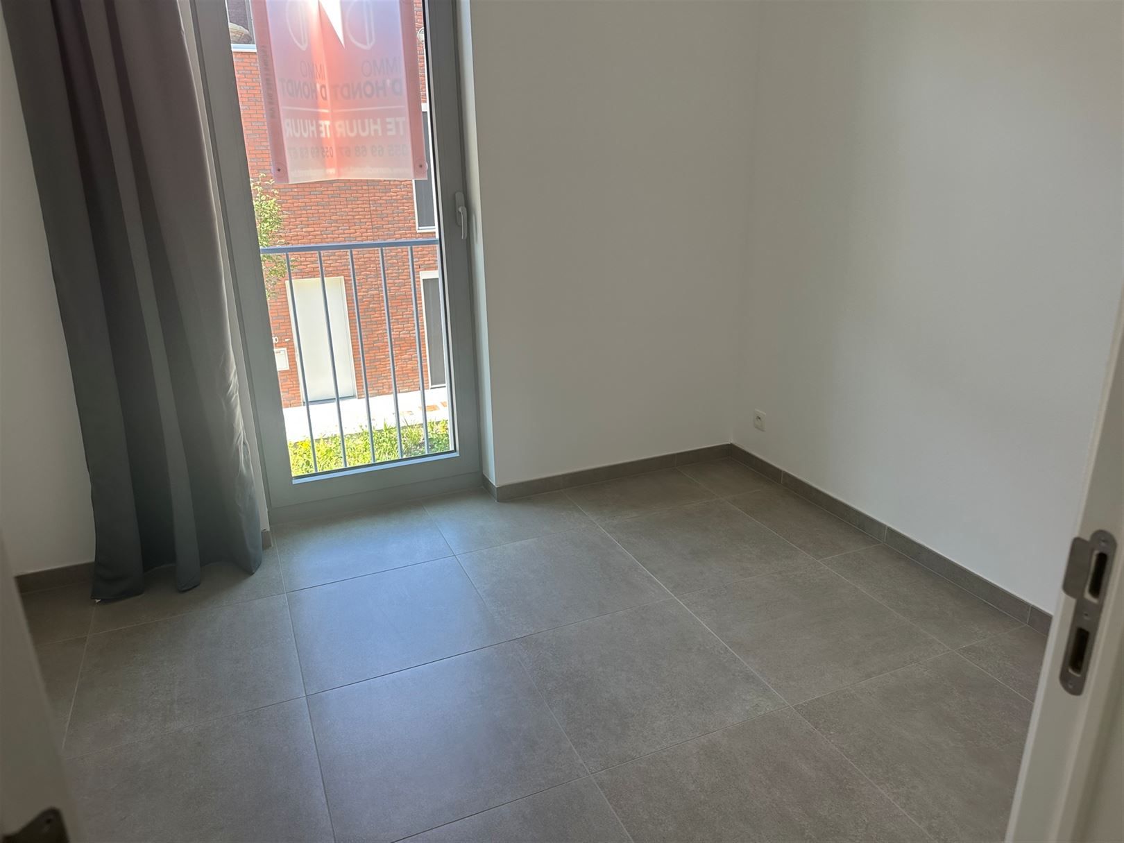 Nieuwbouwapp met 2 slpk in het centrum foto 8