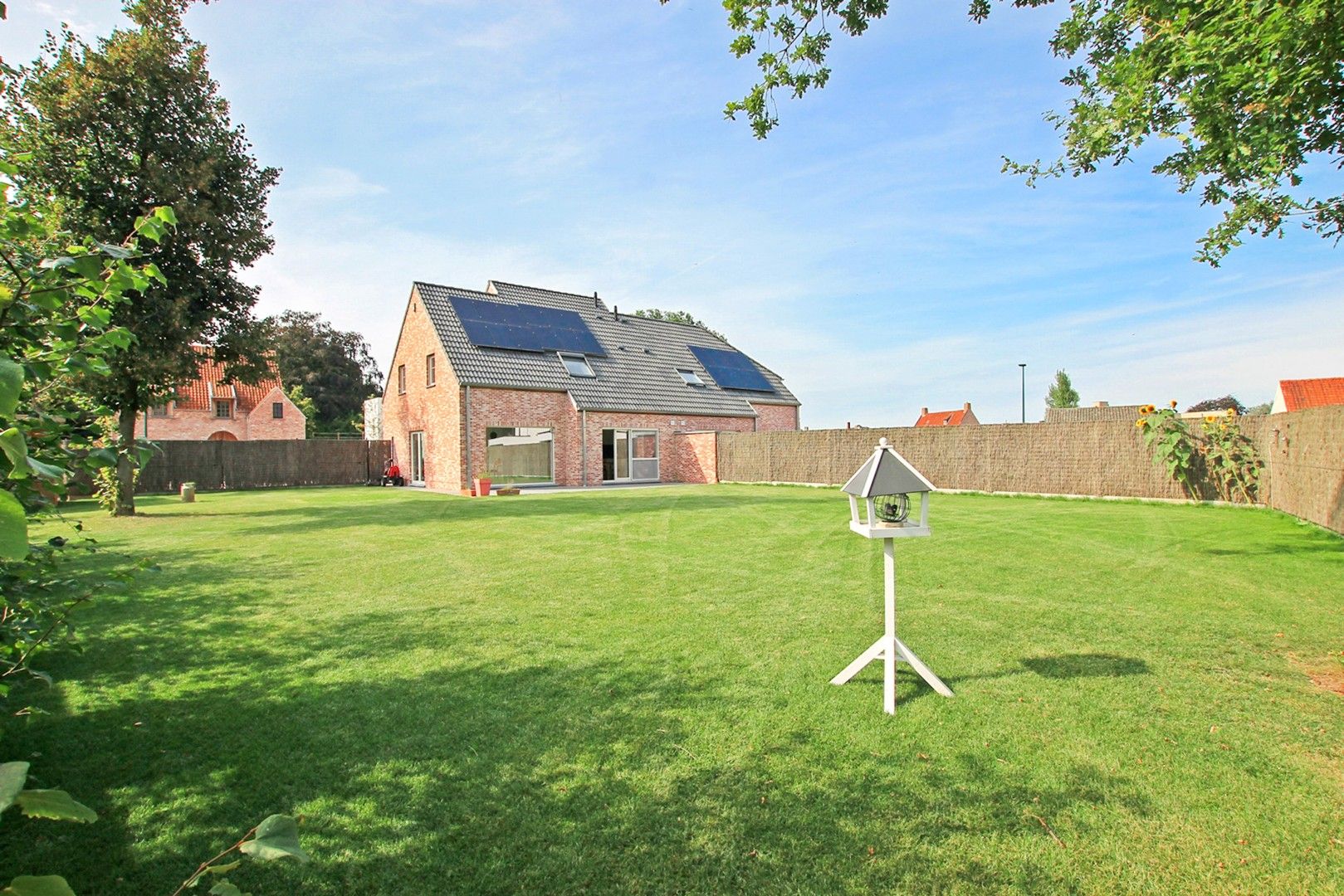 Energiezuinige, instapklare woning (EPC A) op toplocatie foto 13
