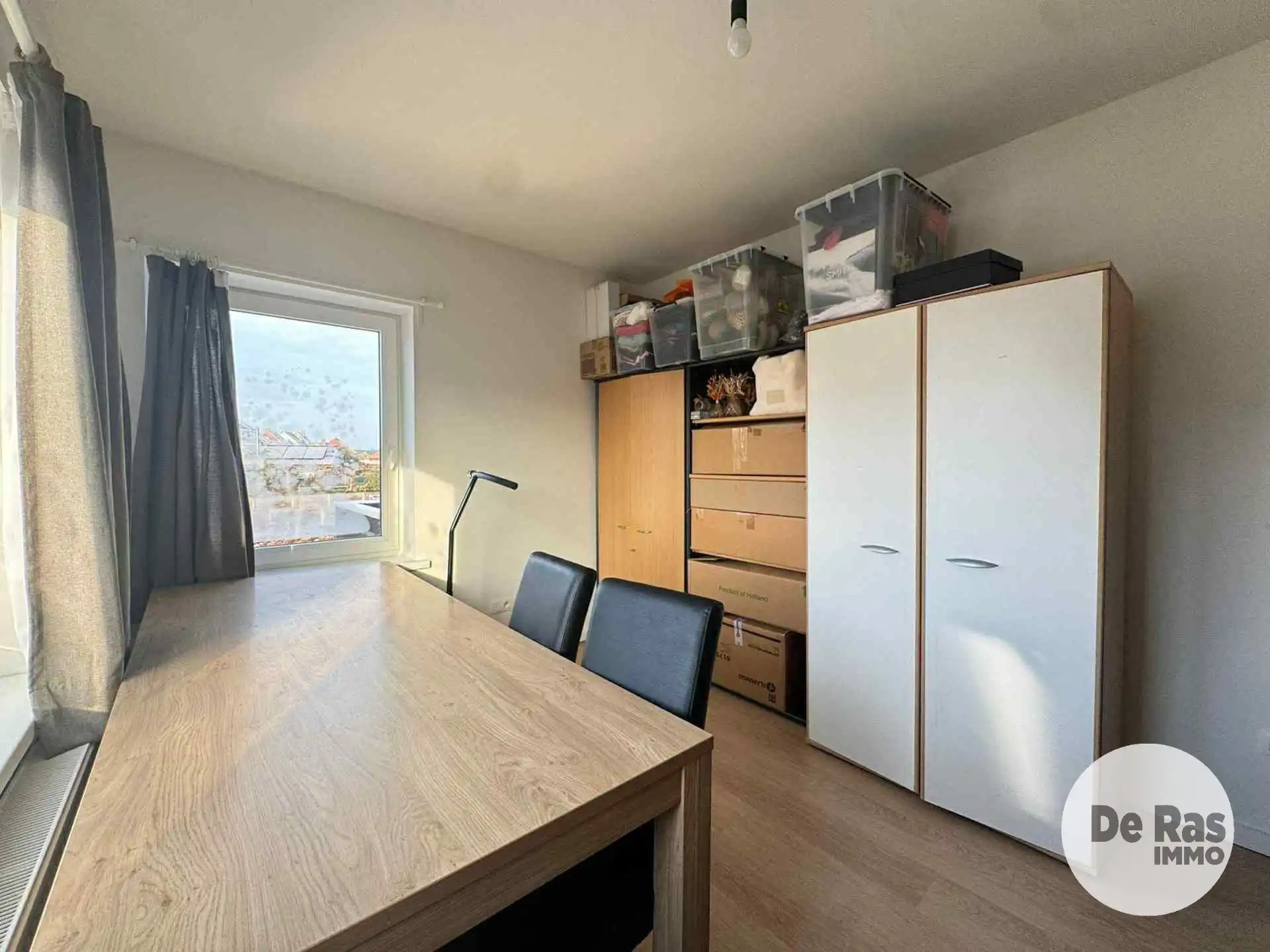 SCHELLEBELLE - Gerenoveerde HOB met garage  foto 13