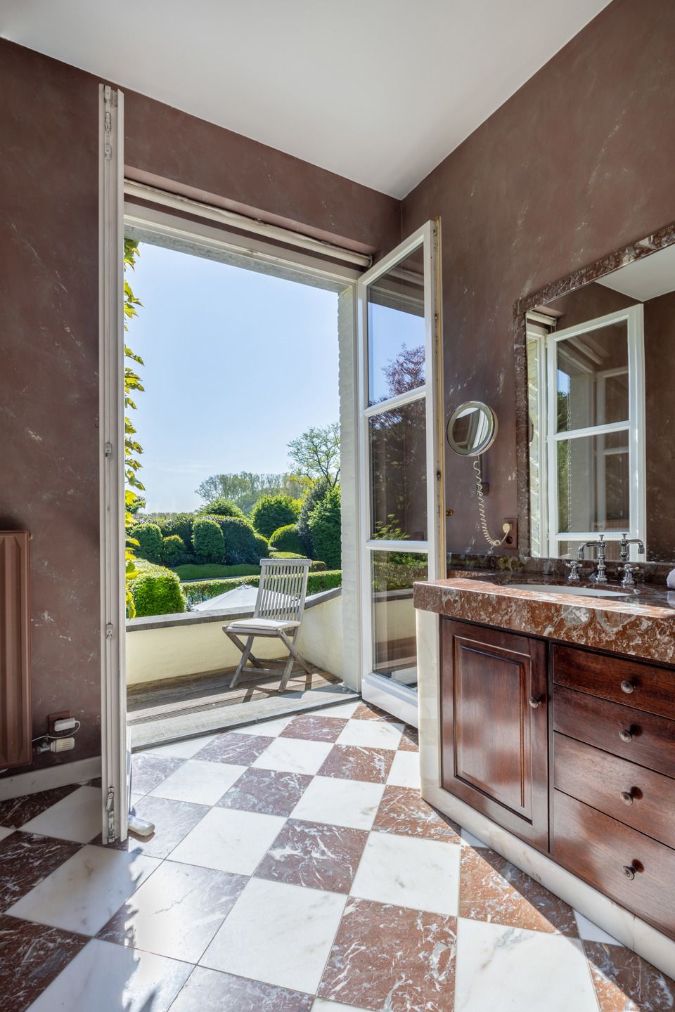 Exclusieve villa Hulstenhof op 2.238 m² nabij centrum Lier foto 27