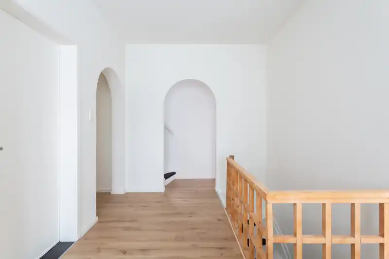 Ruime gerenoveerde woning in hartje Essen foto 23