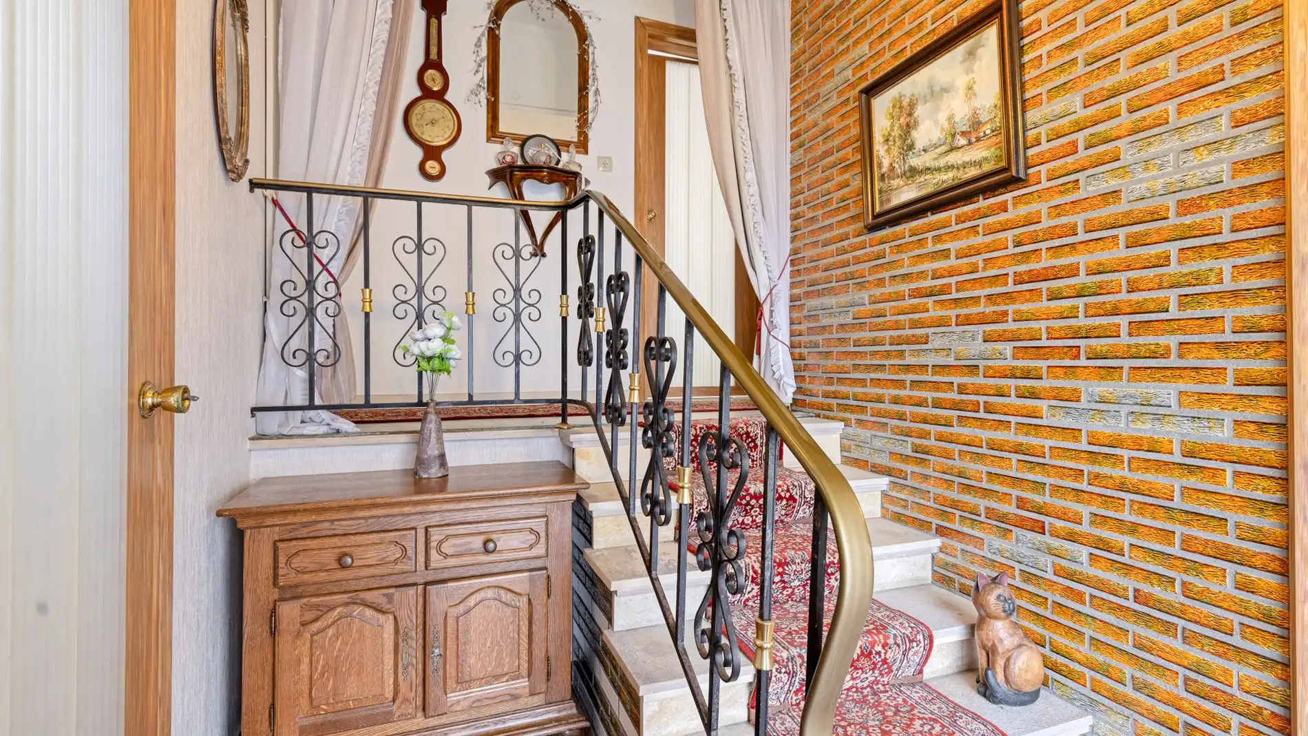 Vrijstaande woning met tuin te Langdorp foto 10