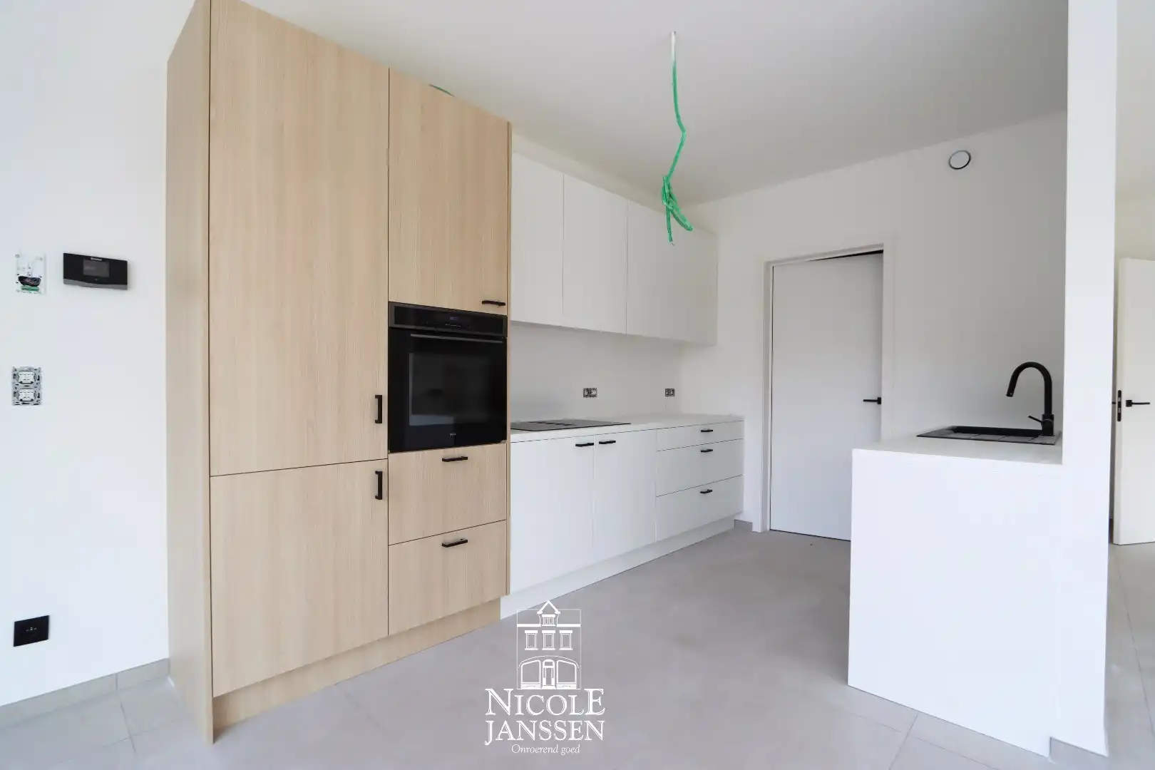 Duplex-appartement met drie slaapkamers foto 4