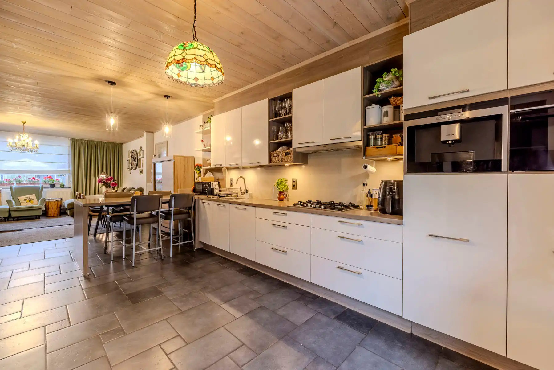 Instapklare HOB met 3 slaapkamers foto 5