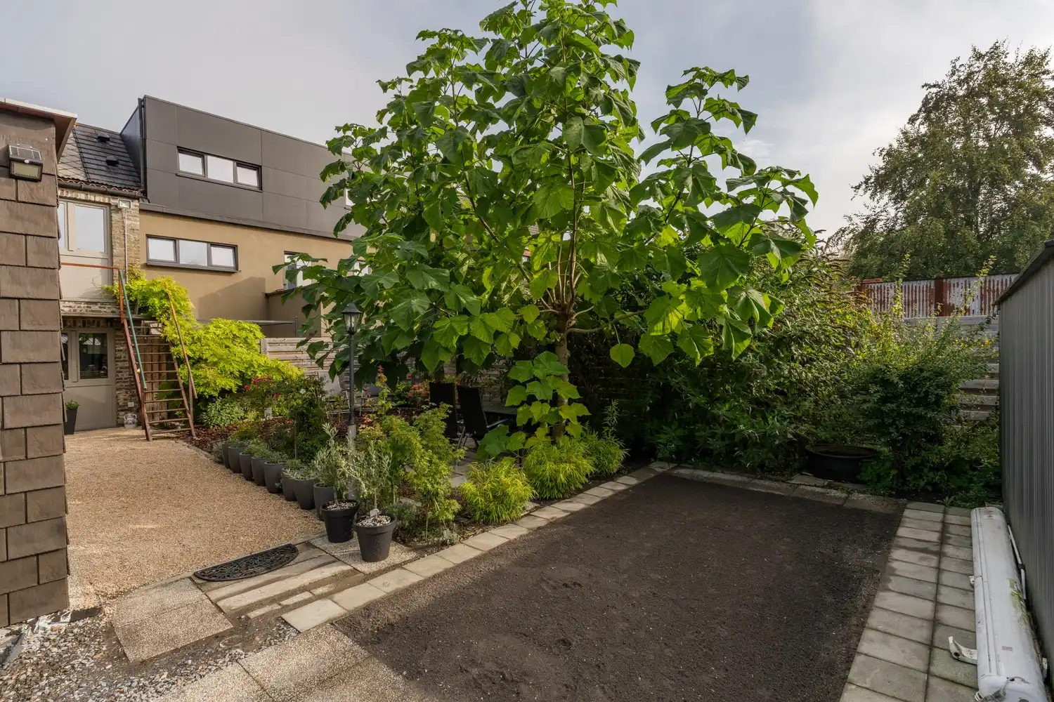 Ruime woning met zorgmogelijkheden en een flexibele indeling foto 36