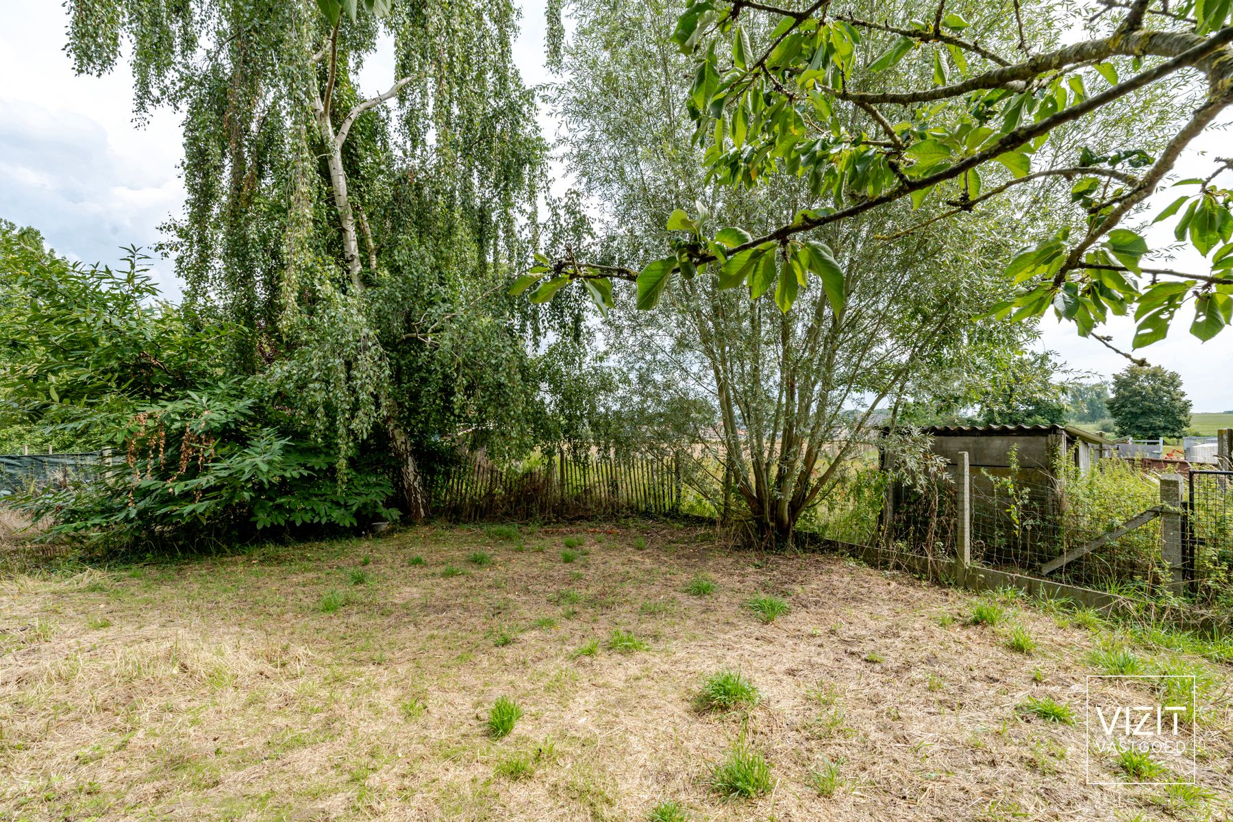Ruime gezinswoning te Denderhoutem foto 25