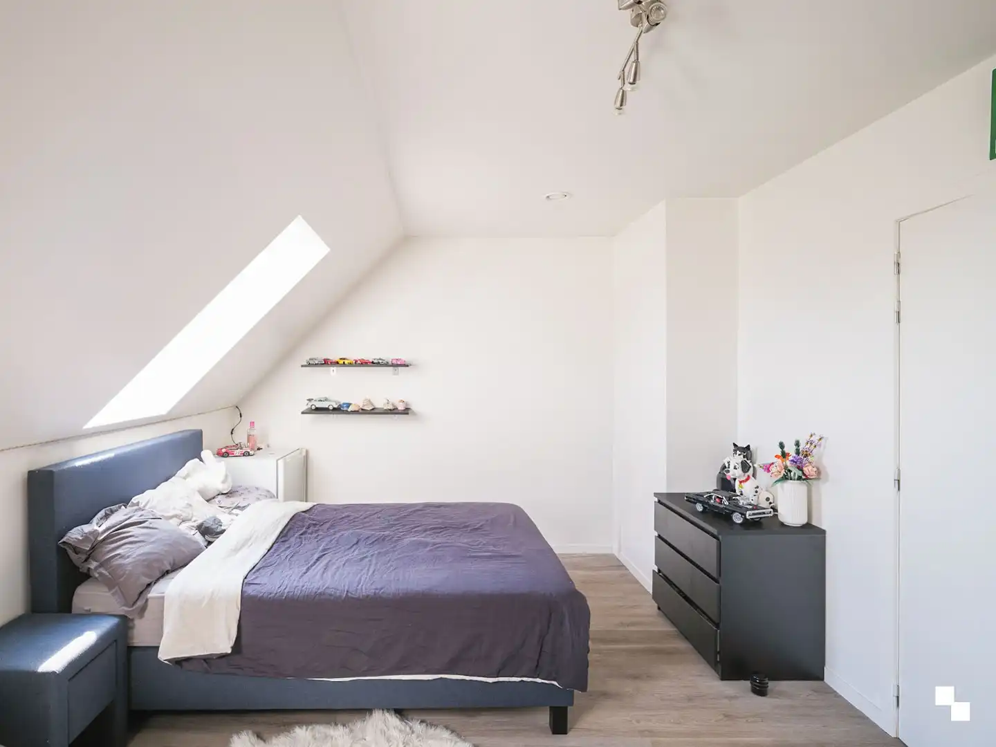 Nieuwbouw op woonerf met vijf slaapkamers te Zwijnaarde foto 14