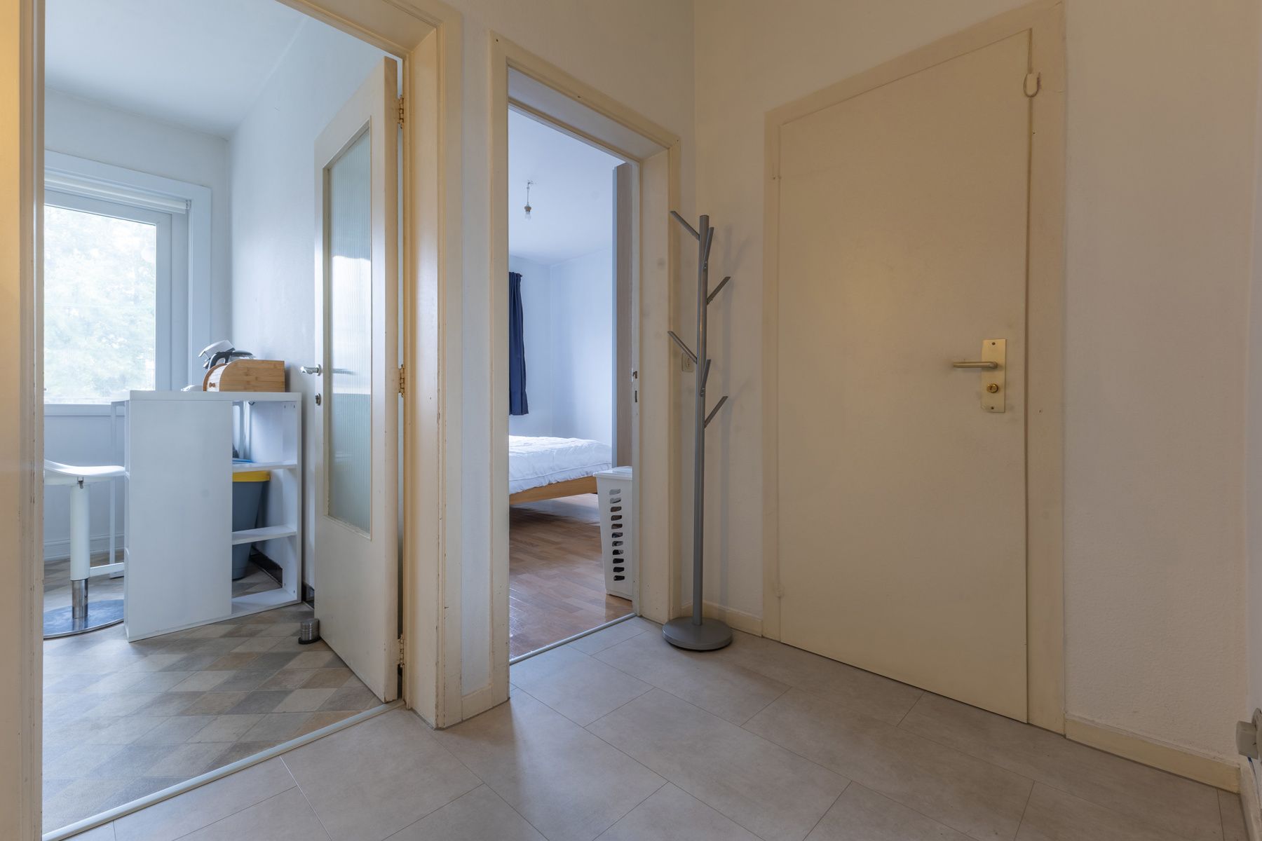OPTIE Gunstig gelegen appartement met 2 slaapkamers foto 5