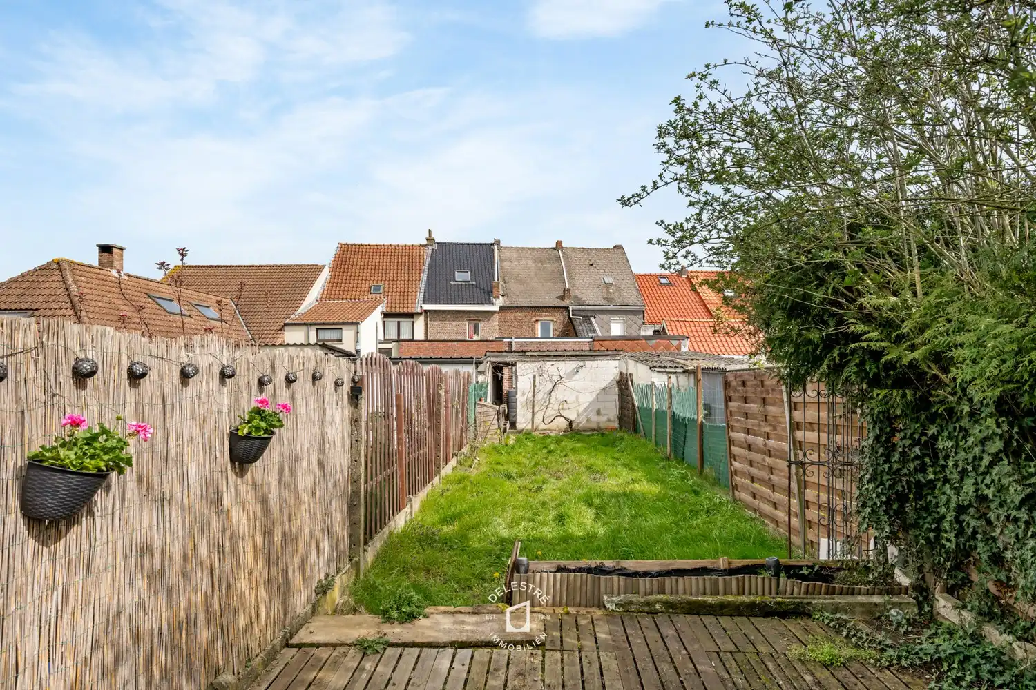 BETAALBARE ENERGIEZUINIGE WONING (LABEL B) MET TUIN foto 16
