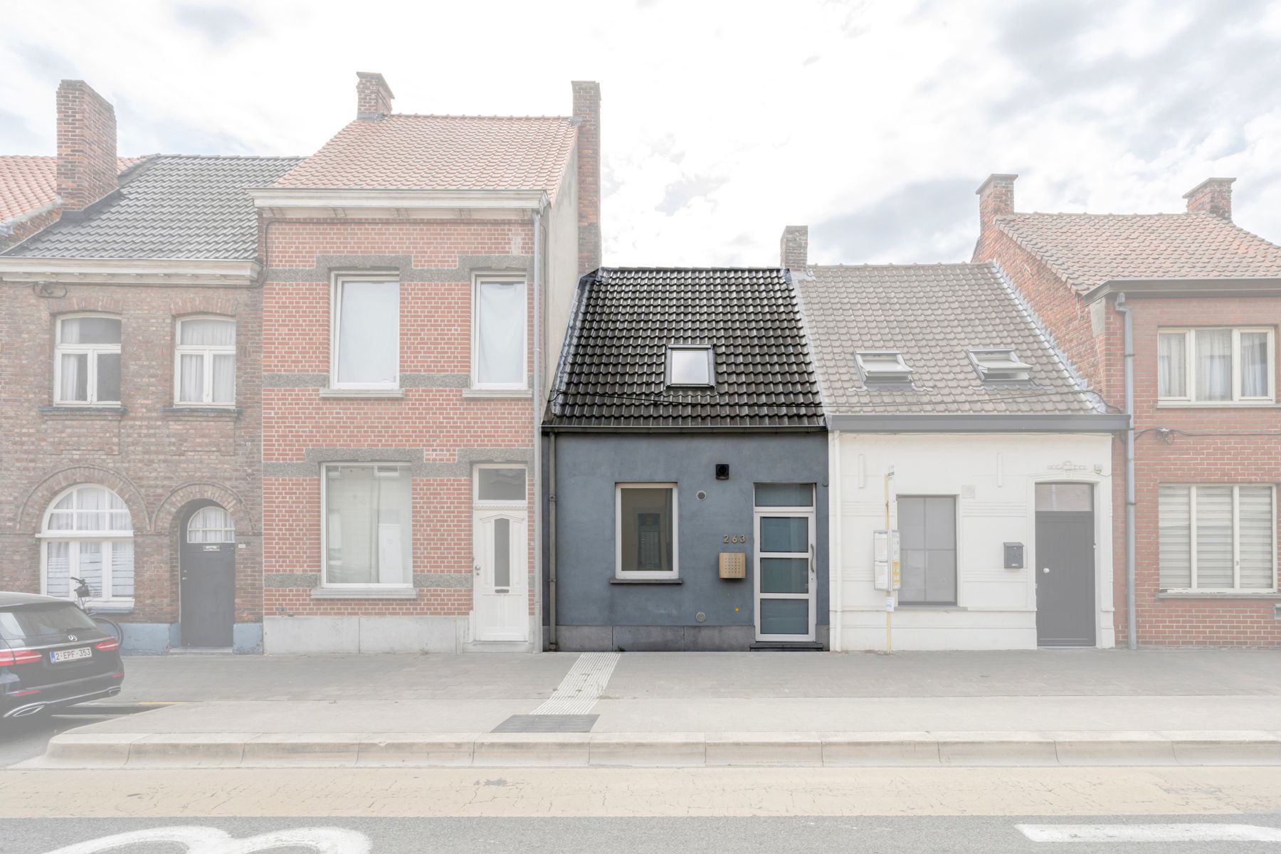 Verzorgde woning met 2 slpk en tuin foto 19