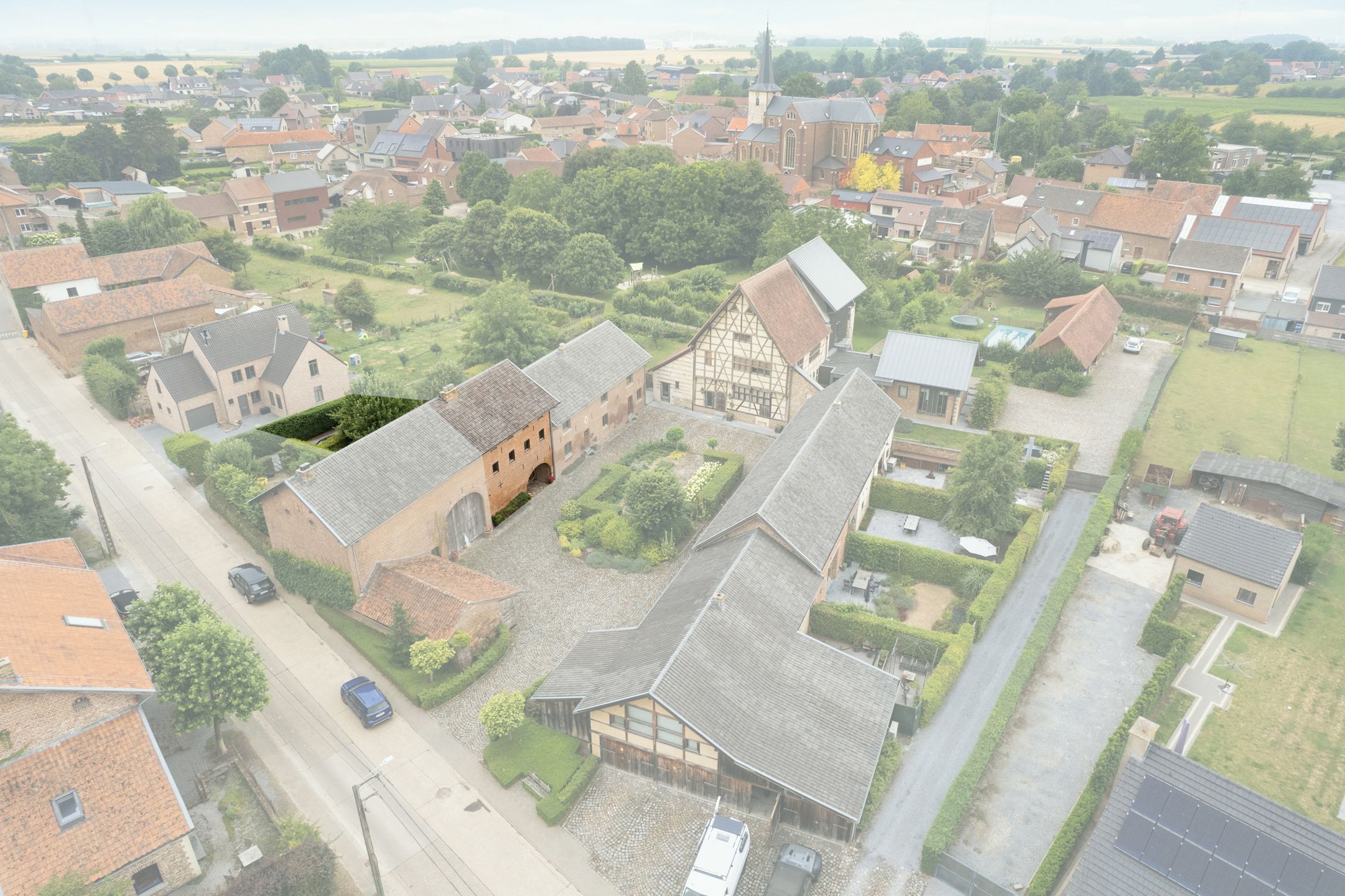 Authentiek wonen in een historisch kader te Millen foto 29