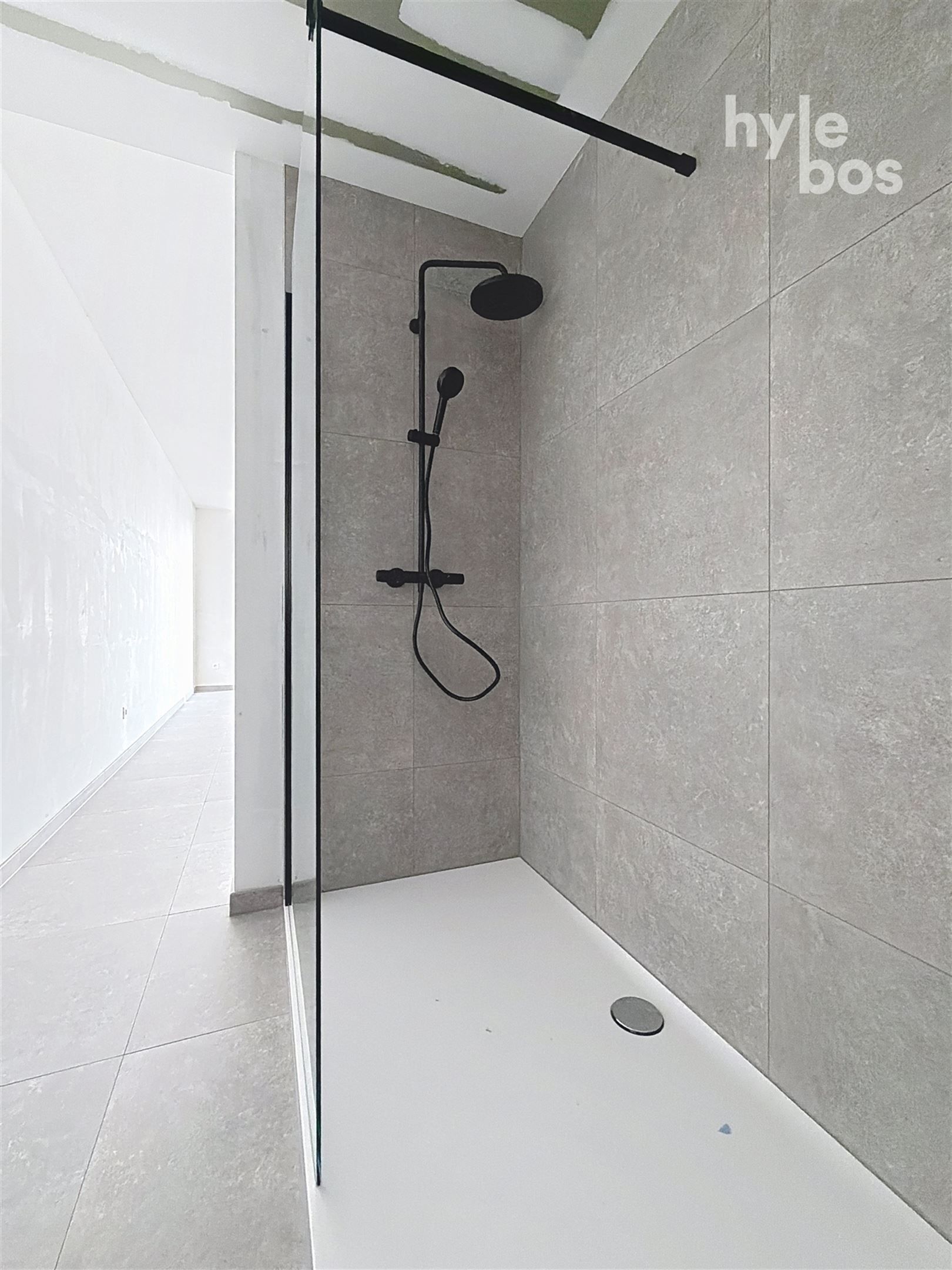 Nieuwbouw appartement met scheldezicht foto 11