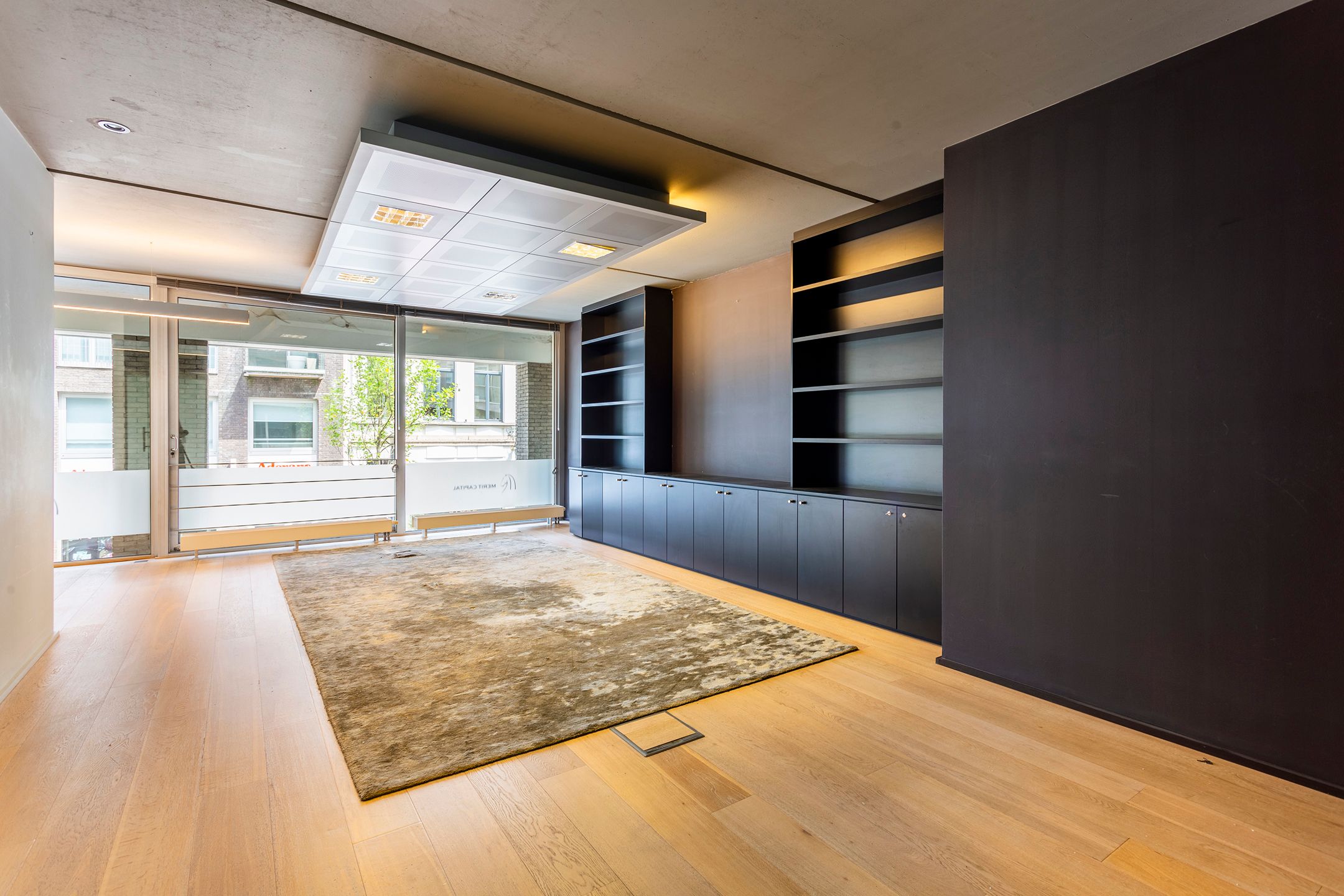 kantoor ca 800 m² tussen KMSKA en Zuidpark foto 22