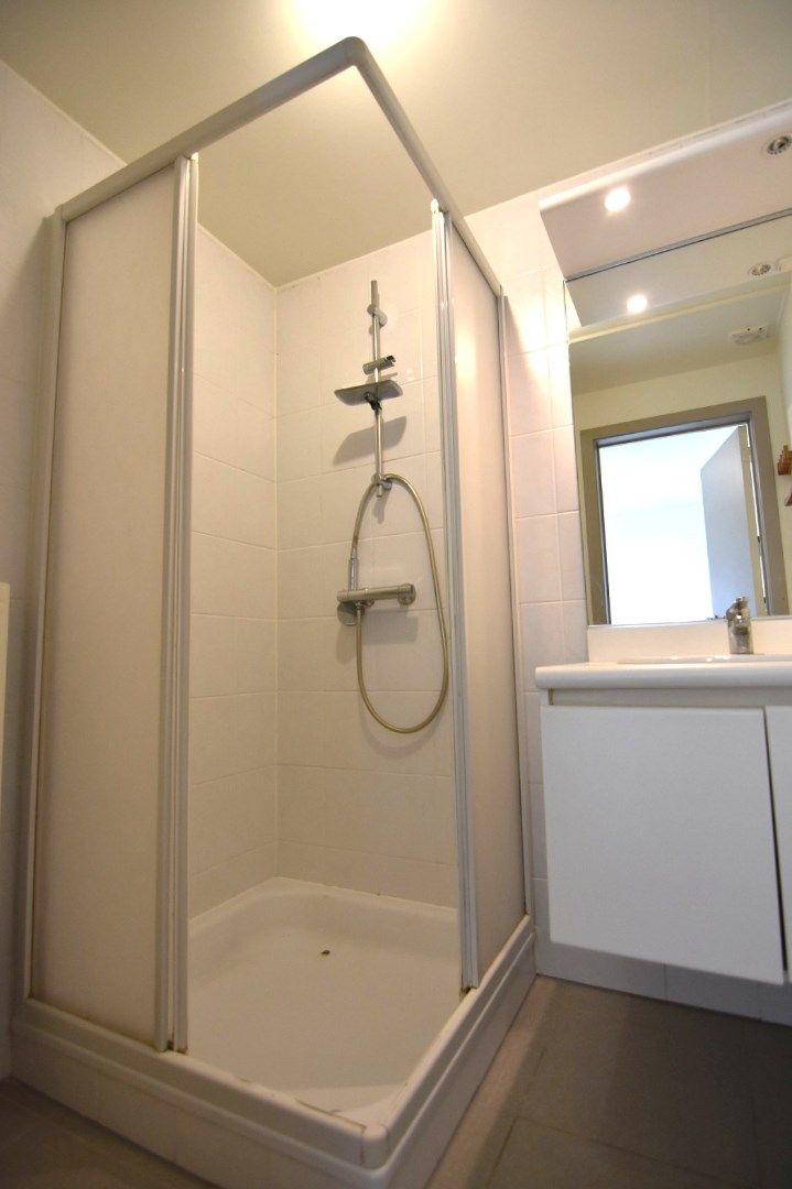Tof 1-slpk appartement met tuintje foto 13