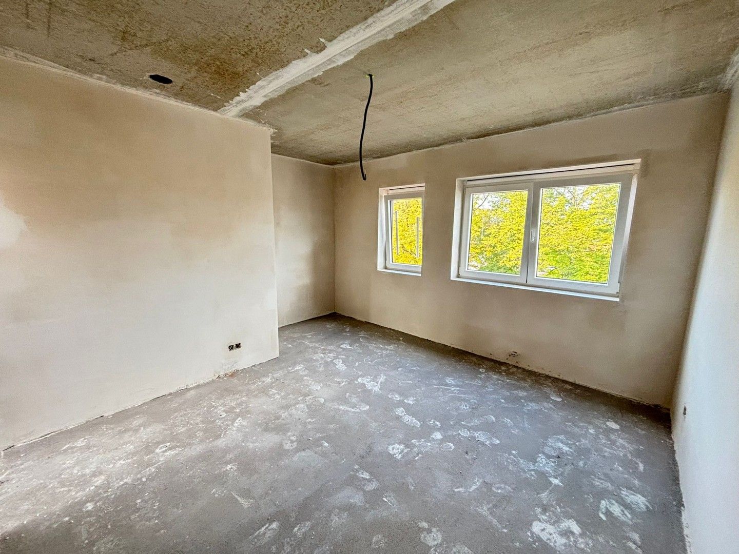 B-E-N NIEUWBOUWWONING - WERKEN GESTART foto 7