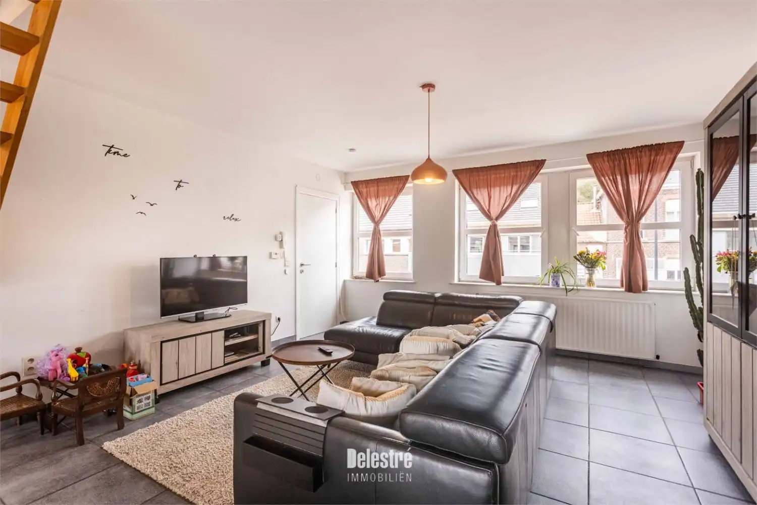 ** IN OPTIE** MODERN GOED ONDERHOUDEN APP. GEBOUW foto 35